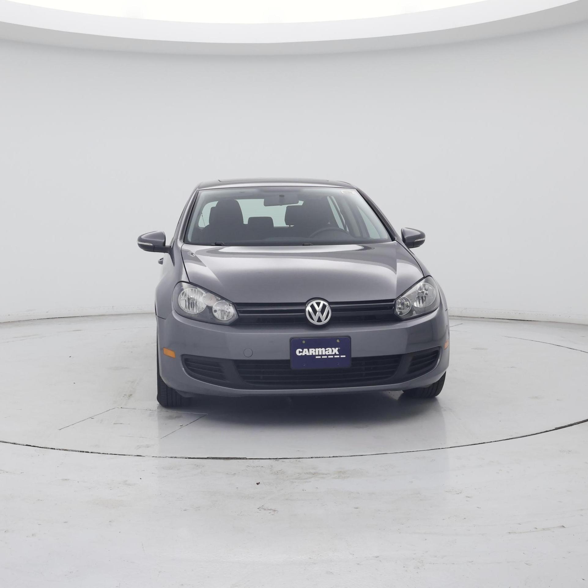 Thumbnail: 2014 Volkswagen Golf - 5