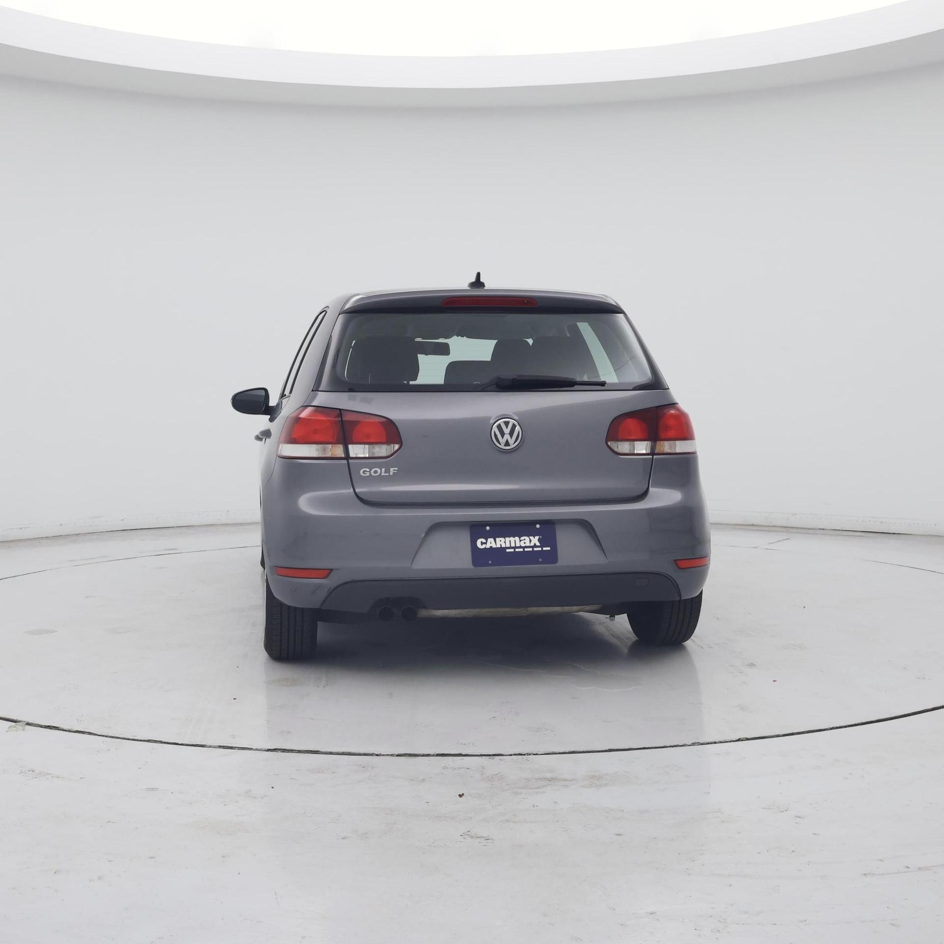 Thumbnail: 2014 Volkswagen Golf - 6
