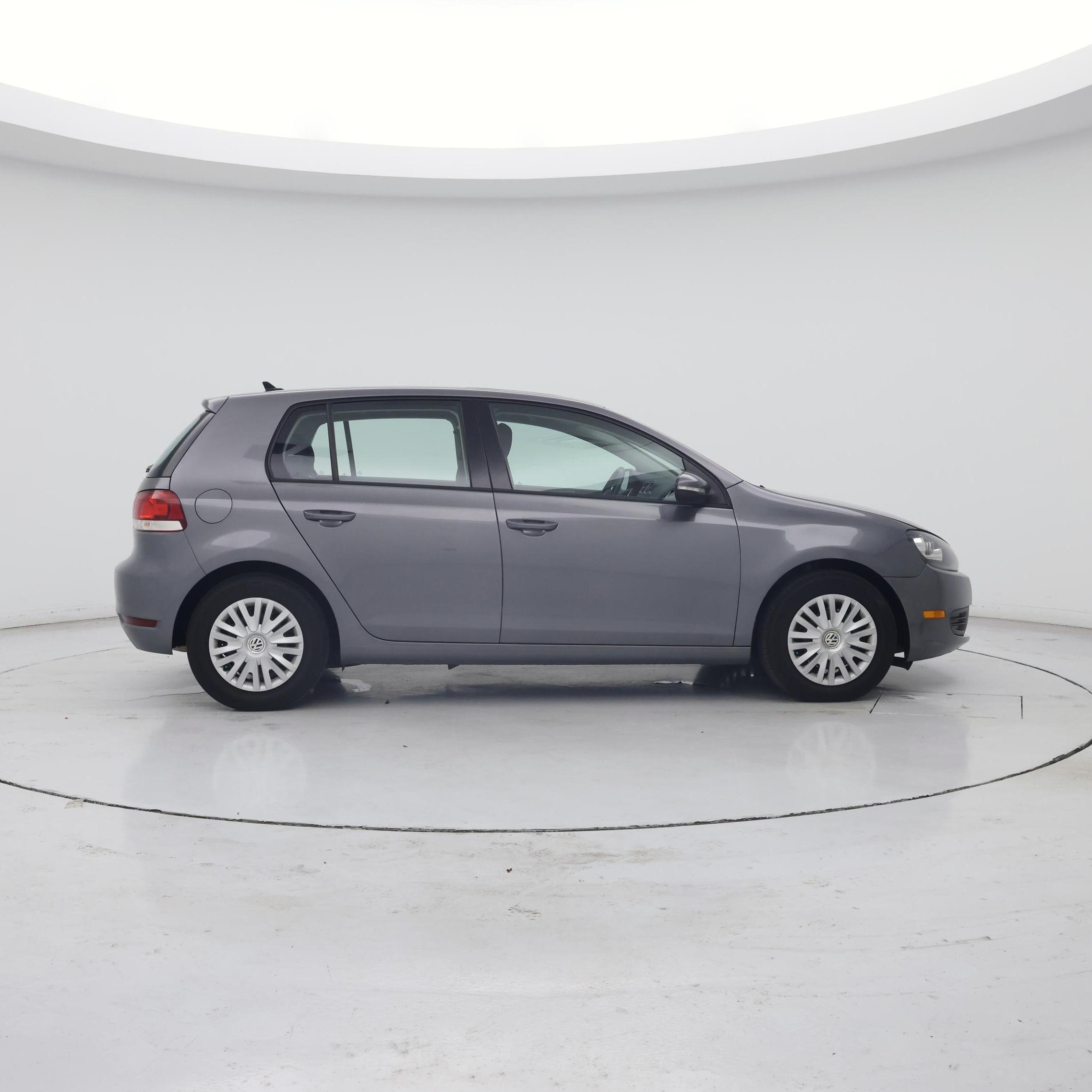 Thumbnail: 2014 Volkswagen Golf - 7