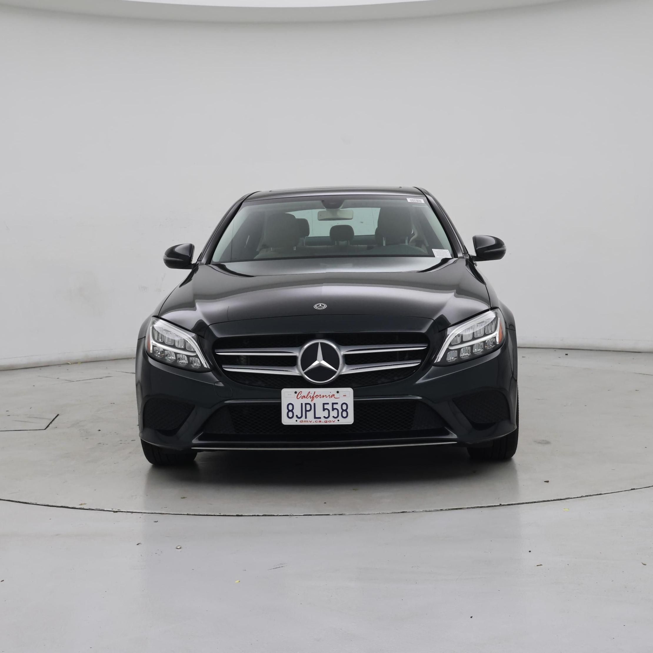 Thumbnail: 2019 Mercedes-Benz C-Class - 5