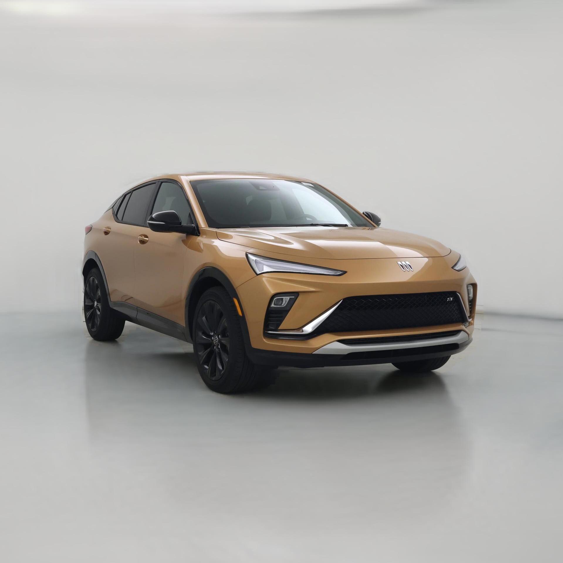 Thumbnail: 2024 Buick Envista - 1