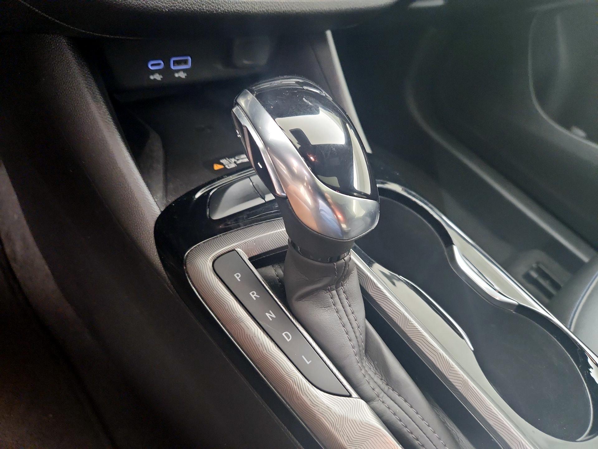 Thumbnail: 2024 Buick Envista - 16