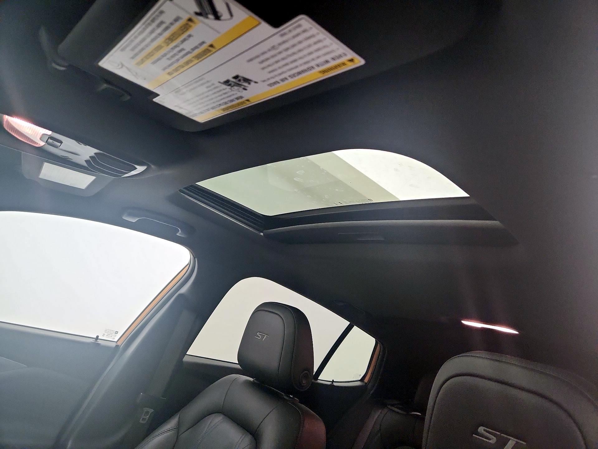 Thumbnail: 2024 Buick Envista - 18