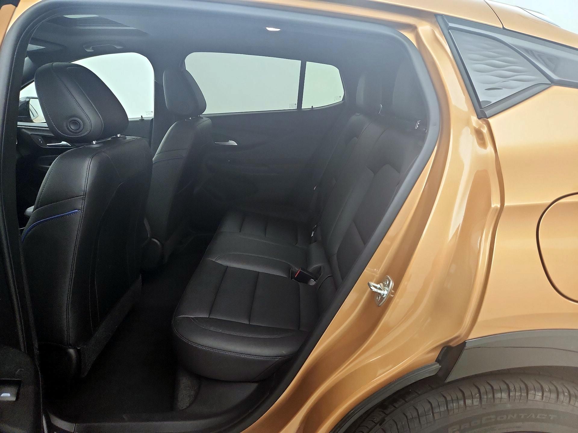 Thumbnail: 2024 Buick Envista - 19