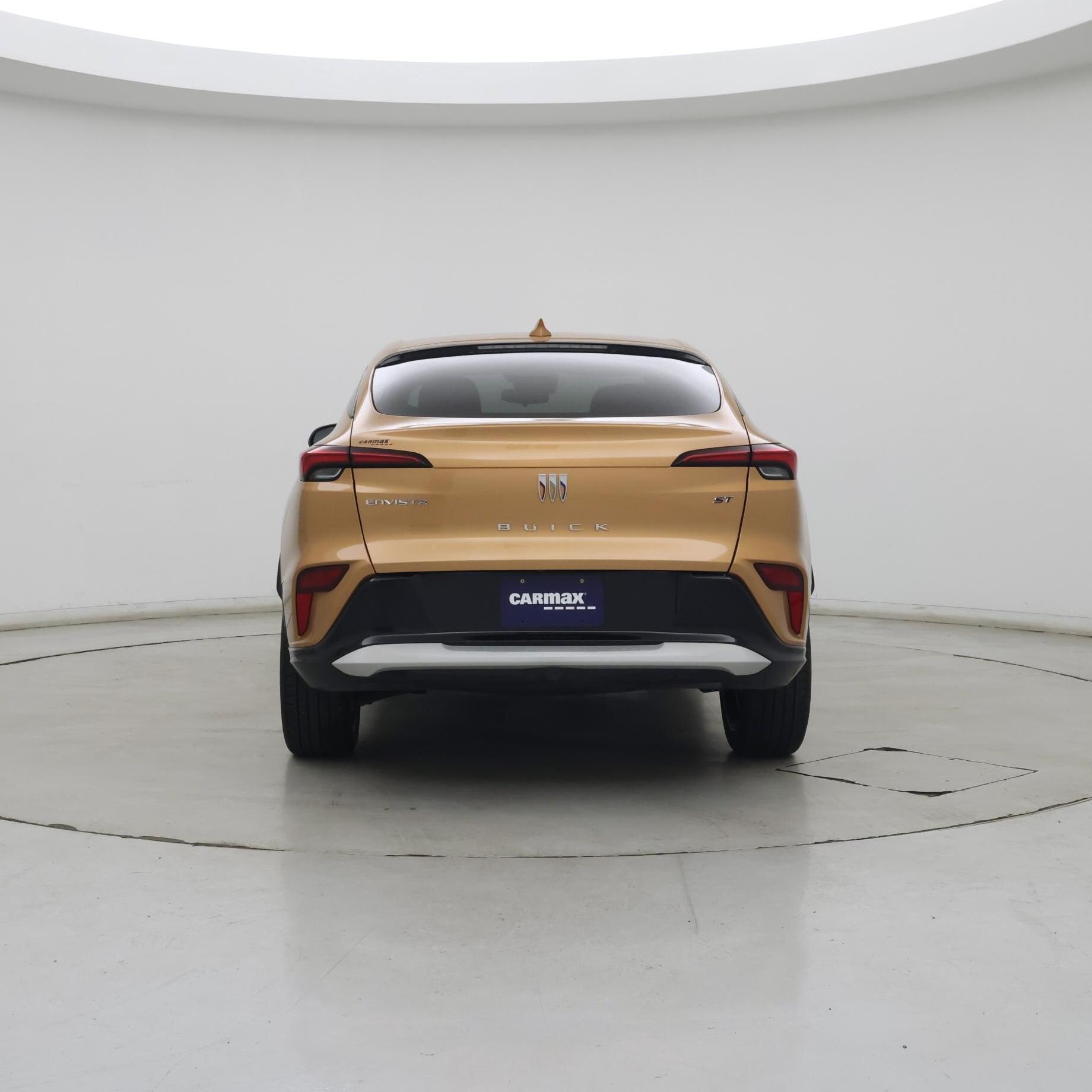 Thumbnail: 2024 Buick Envista - 6