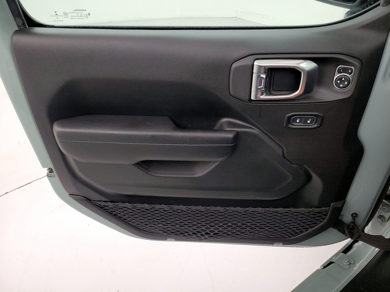 2023 Jeep Wrangler 4-Door Sport S - Photo 13