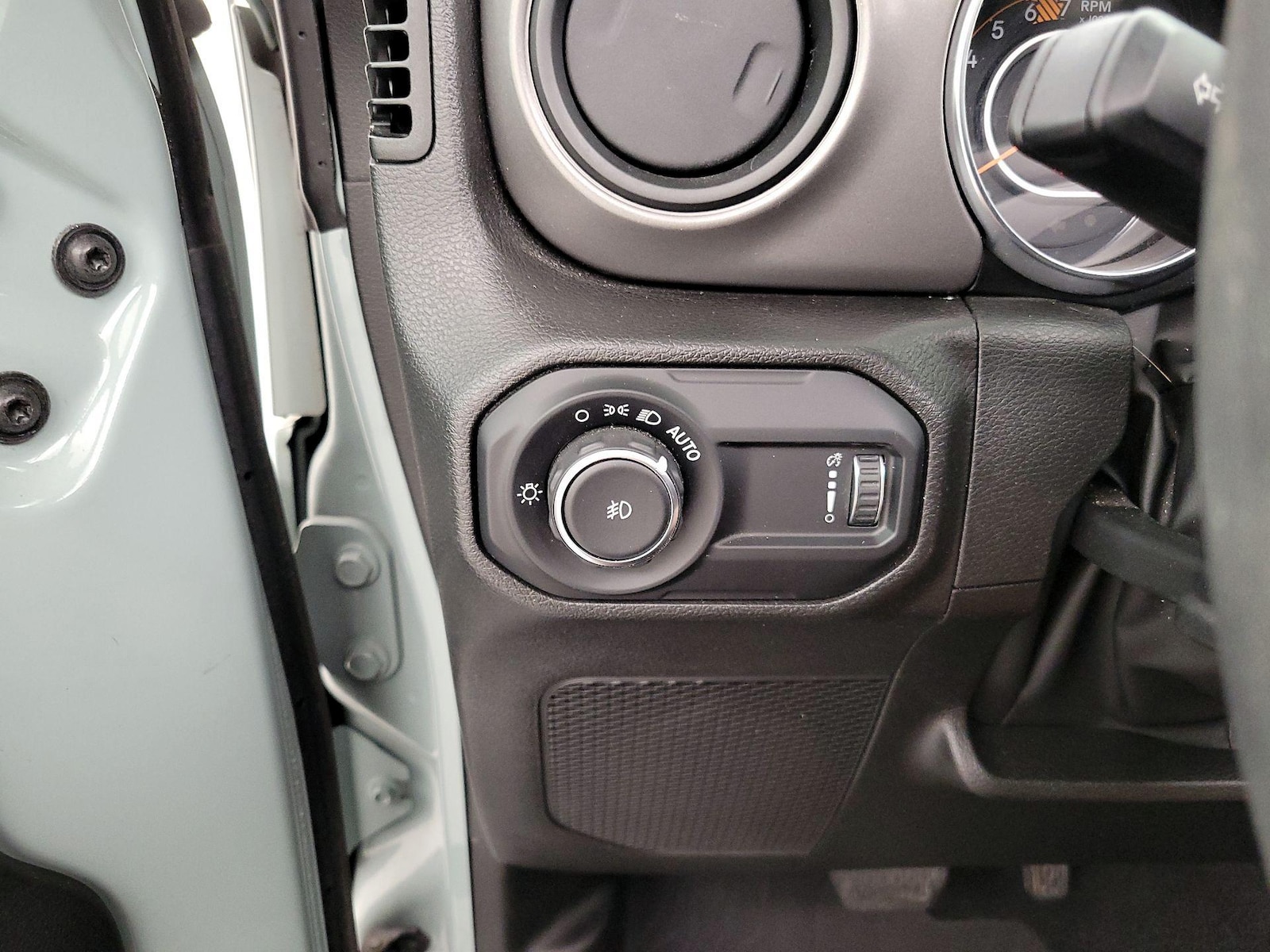 2023 Jeep Wrangler 4-Door Sport S - Photo 14