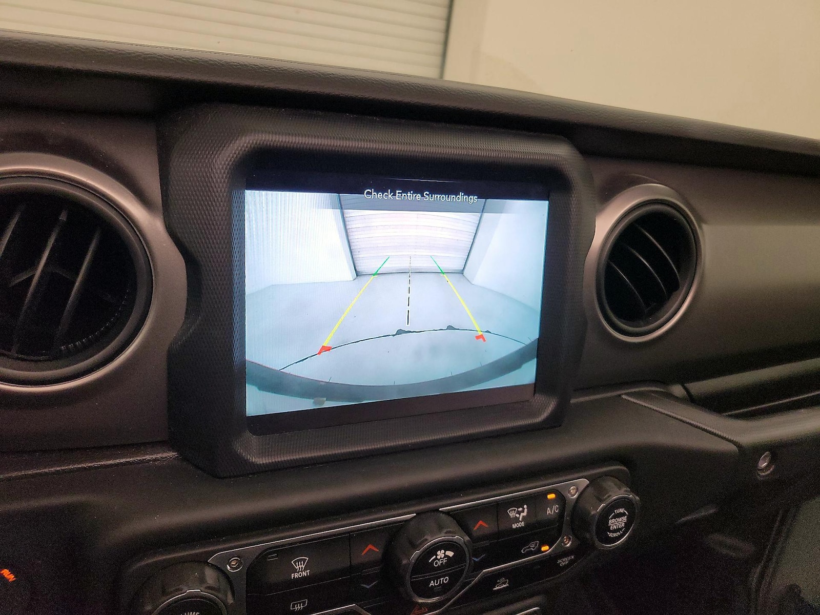 2023 Jeep Wrangler 4-Door Sport S - Photo 16