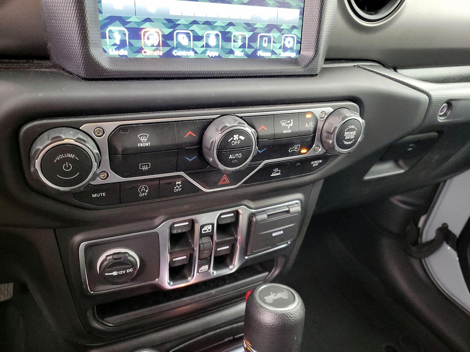2023 Jeep Wrangler 4-Door Sport S - Photo 18