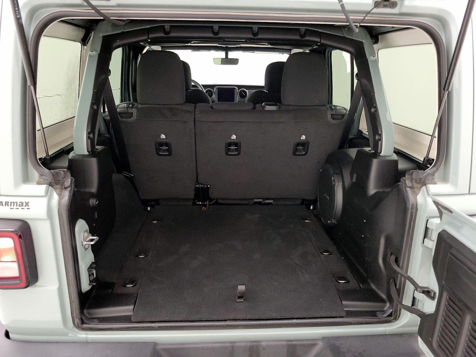 2023 Jeep Wrangler 4-Door Sport S - Photo 23