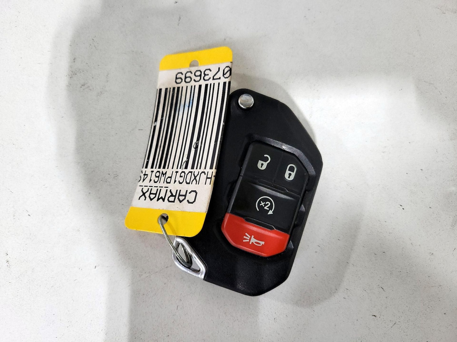 2023 Jeep Wrangler 4-Door Sport S - Photo 25