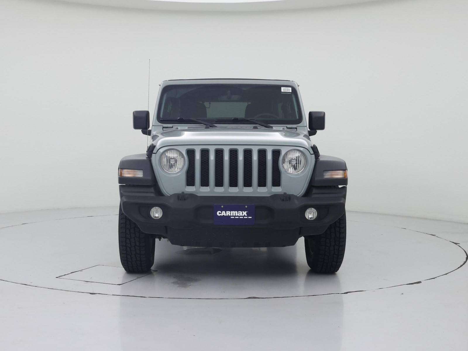 2023 Jeep Wrangler 4-Door Sport S - Photo 6