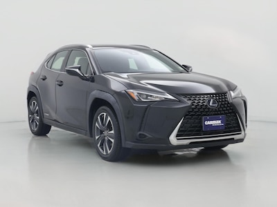 2020 Lexus UX 250h