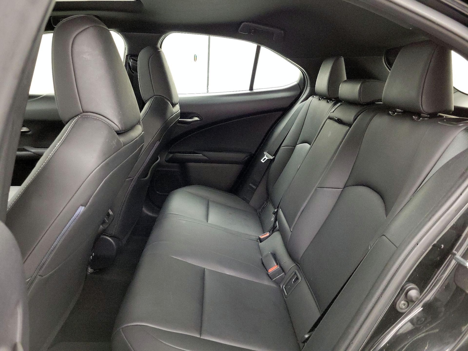 2020 Lexus UX Hybrid 250h - Photo 20