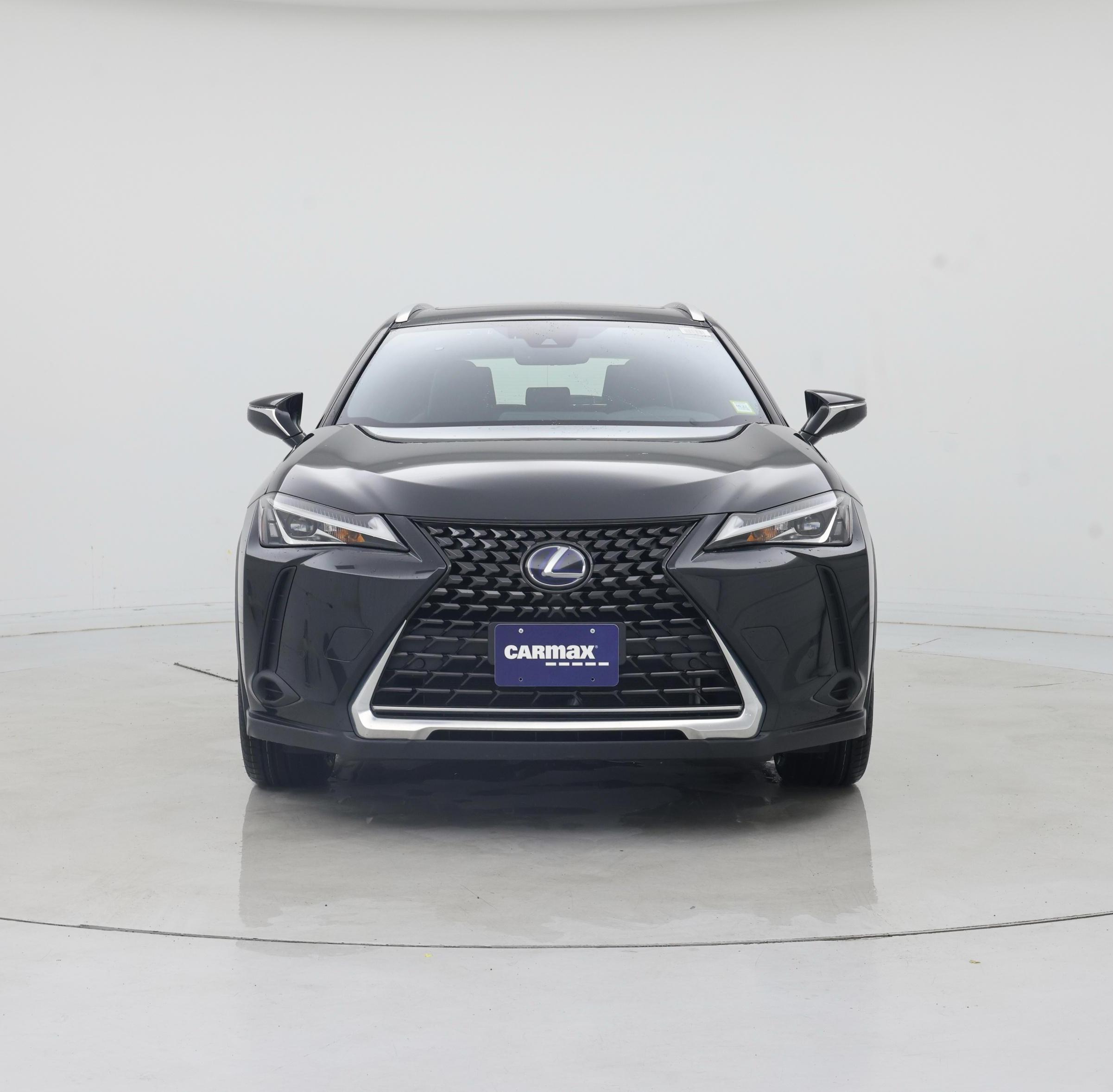 Thumbnail: 2020 Lexus UX - 5