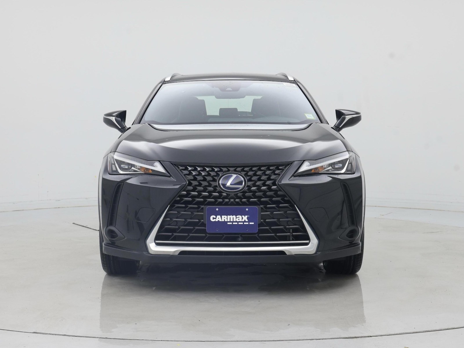 2020 Lexus UX Hybrid 250h - Photo 6