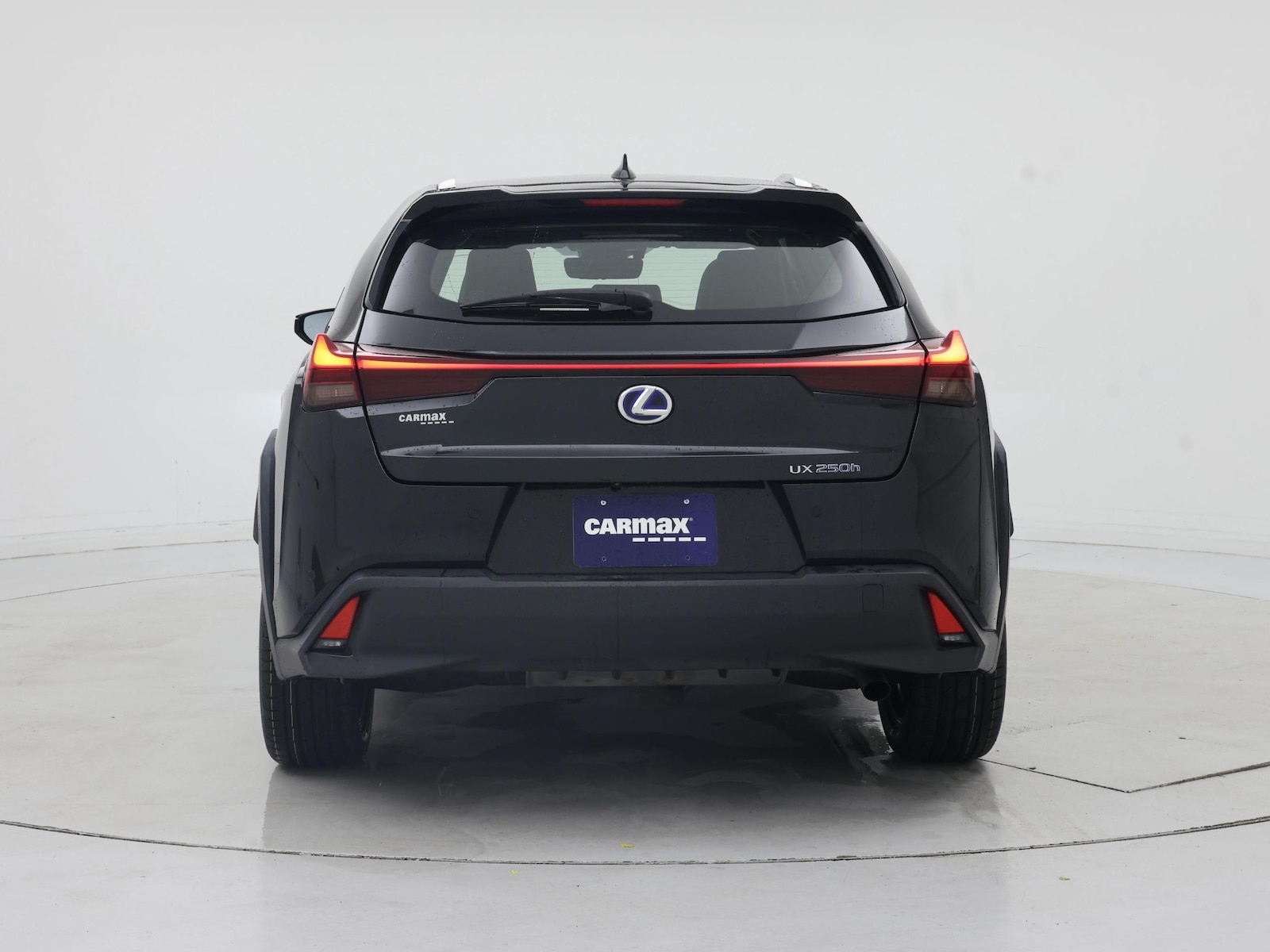 2020 Lexus UX Hybrid 250h - Photo 7