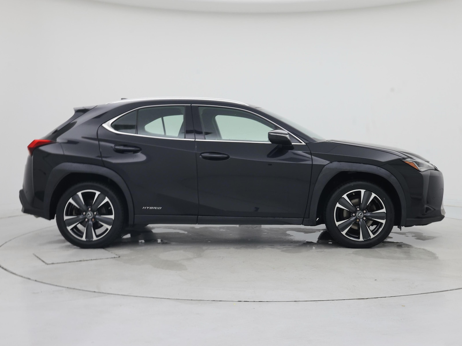 2020 Lexus UX Hybrid 250h - Photo 8