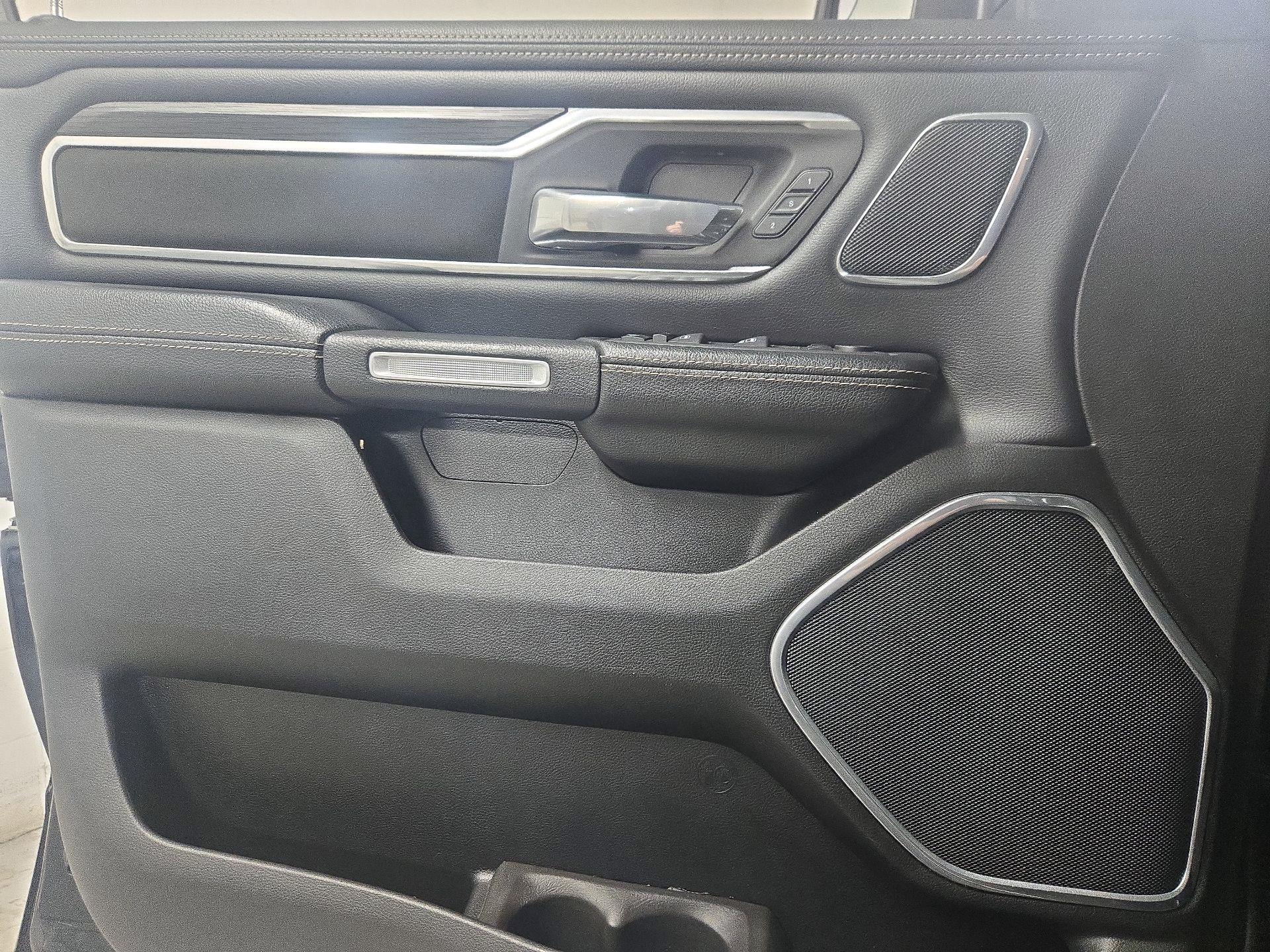 Thumbnail: 2023 RAM 1500 - 12