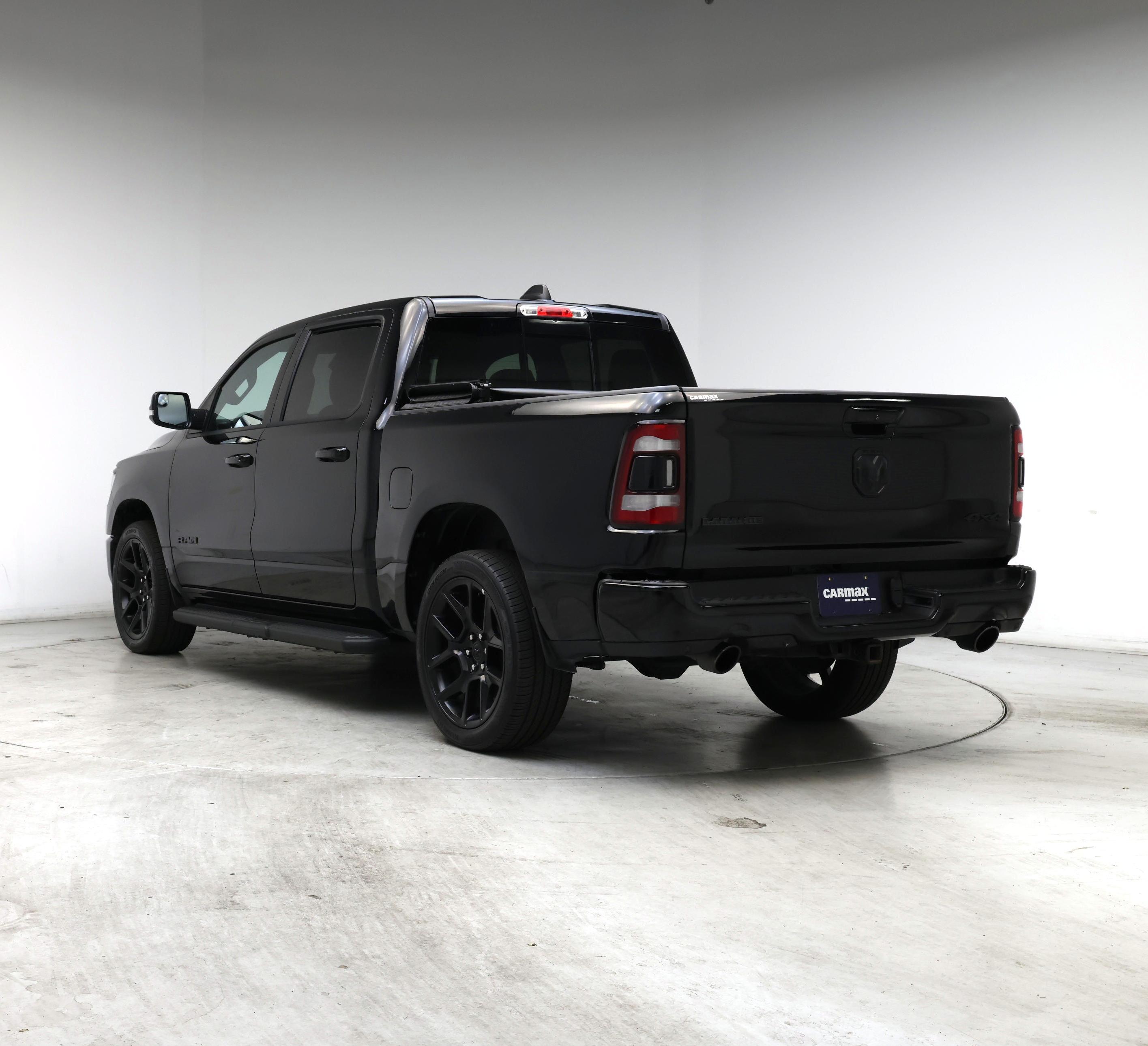 Thumbnail: 2023 RAM 1500 - 2