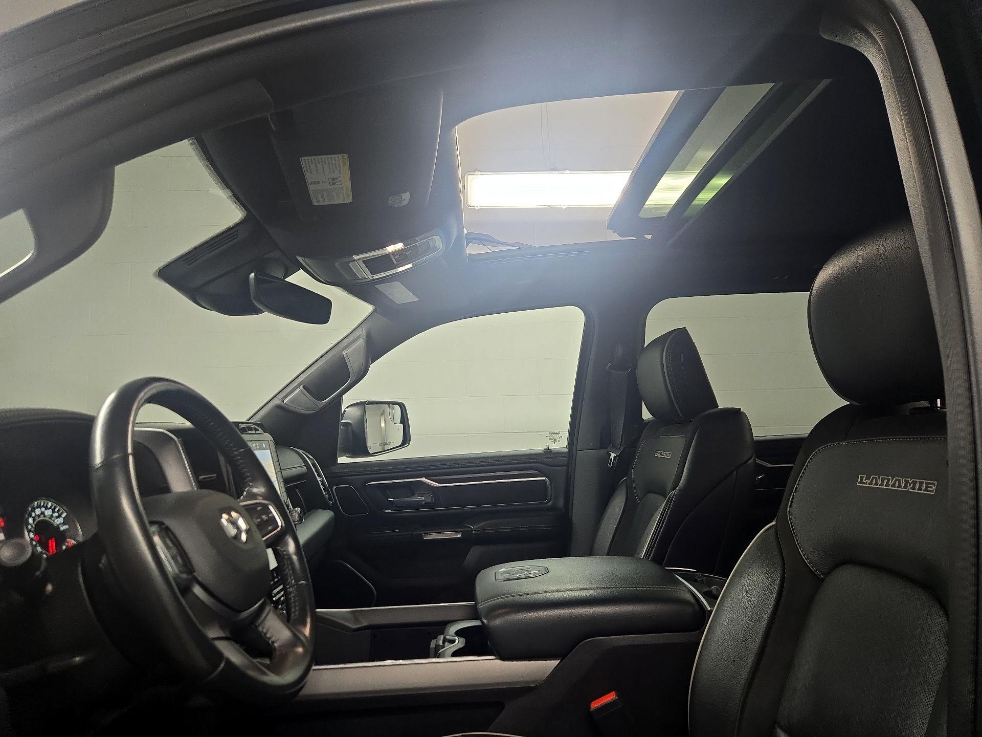 Thumbnail: 2023 RAM 1500 - 20