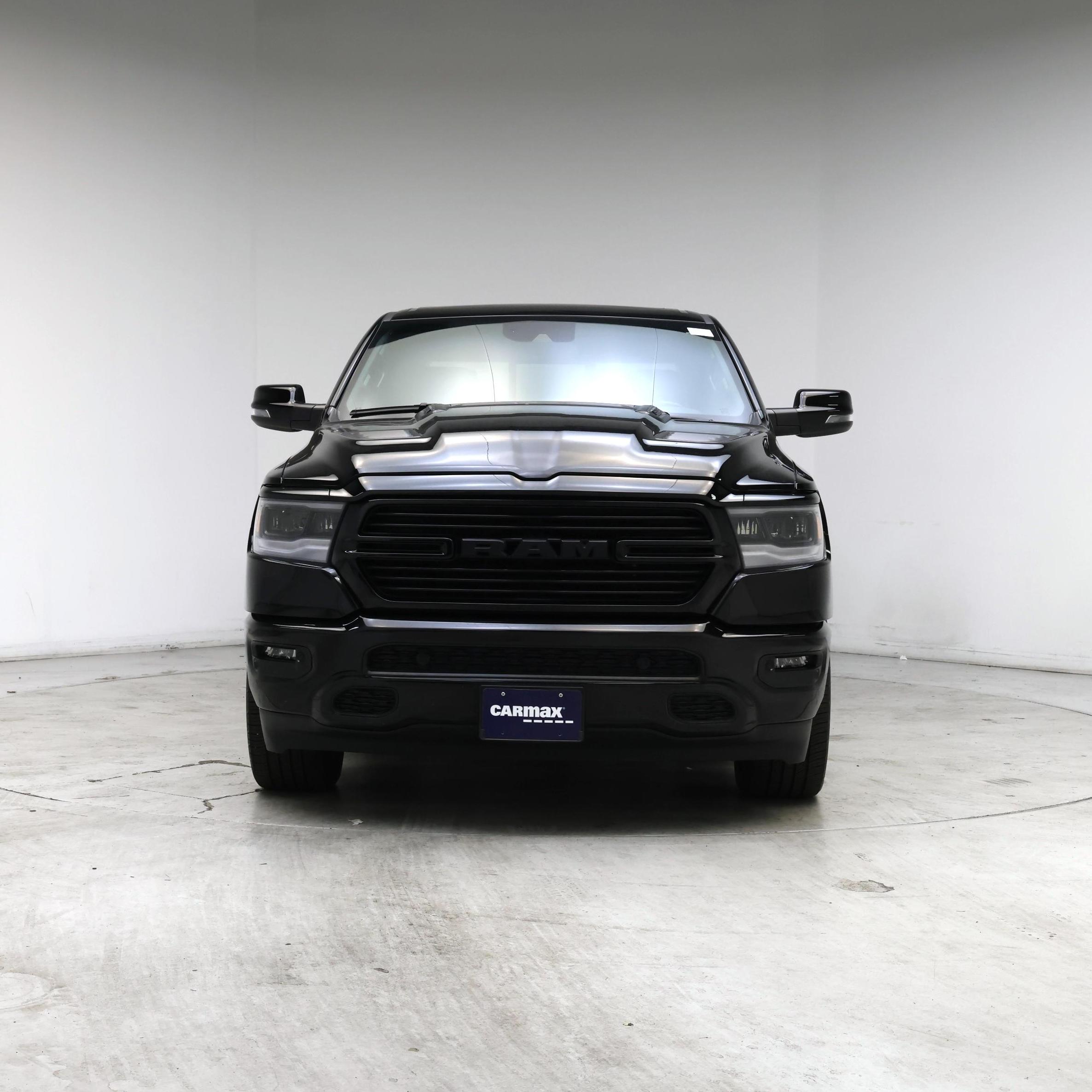 Thumbnail: 2023 RAM 1500 - 5