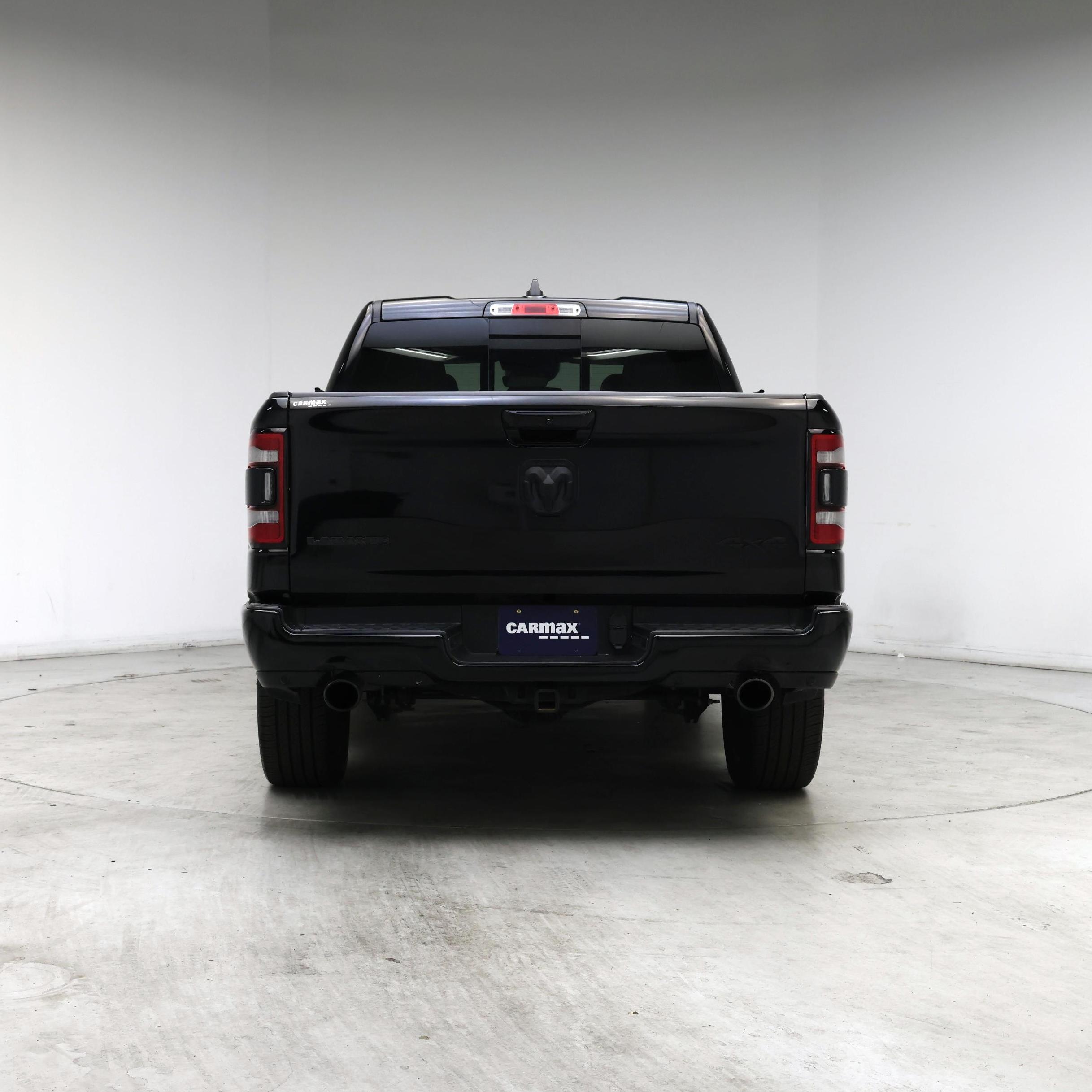 Thumbnail: 2023 RAM 1500 - 6