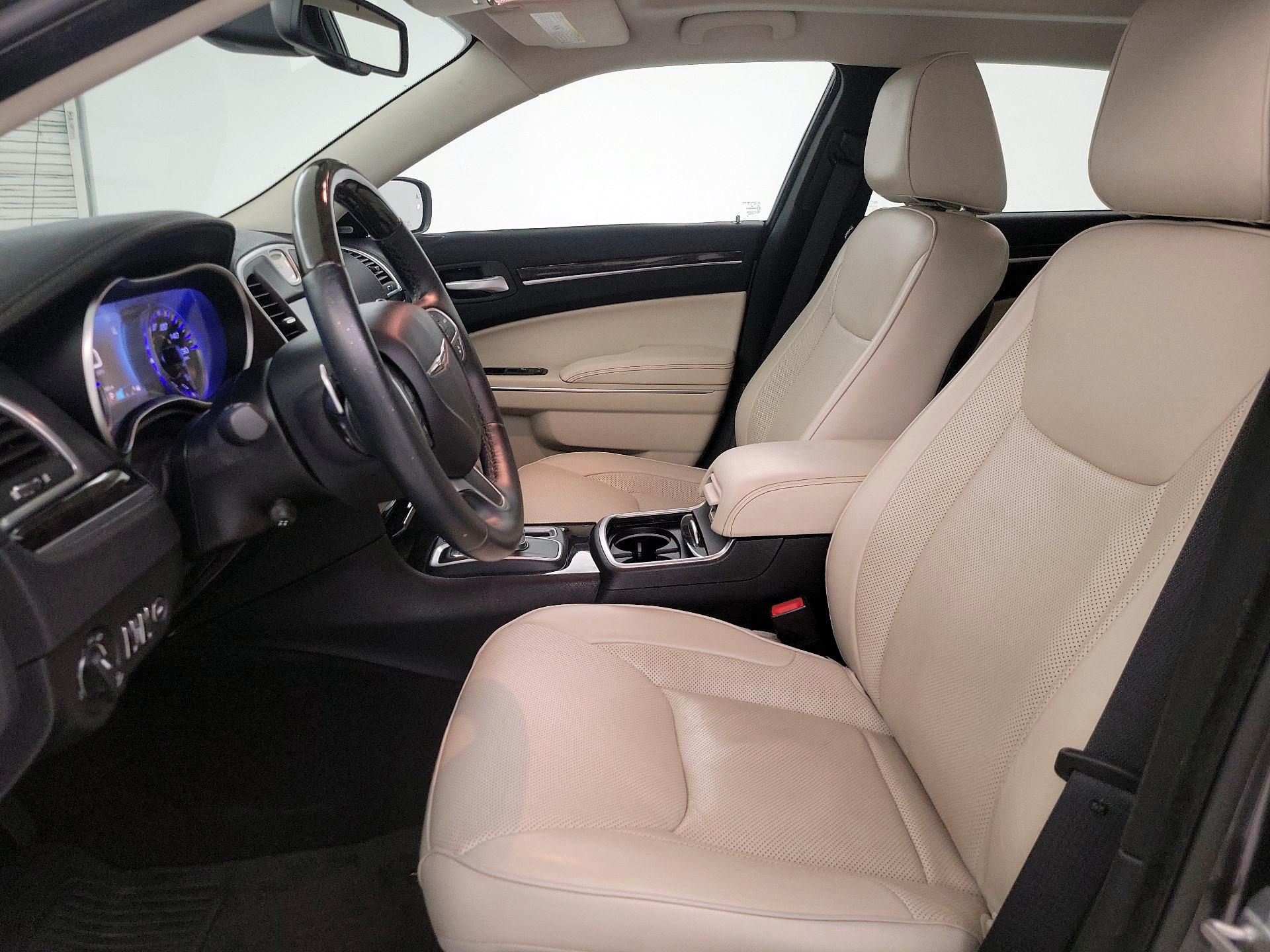 Thumbnail: 2016 Chrysler 300 - 11