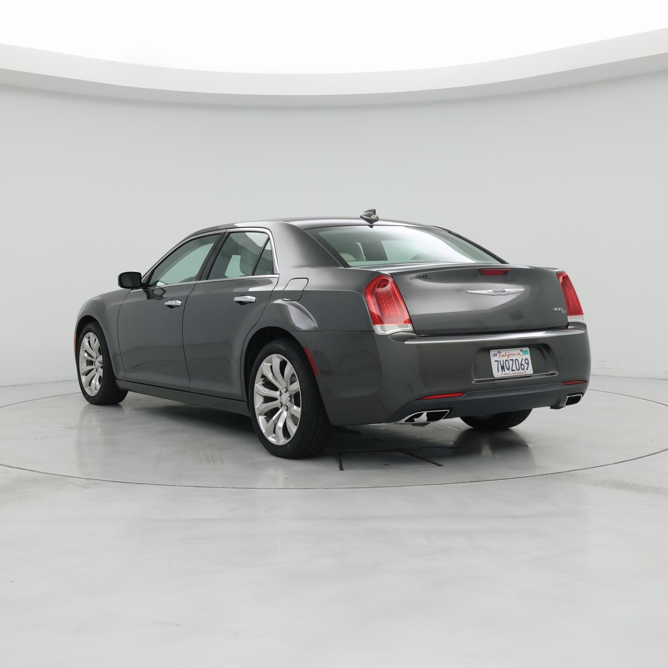Thumbnail: 2016 Chrysler 300 - 2