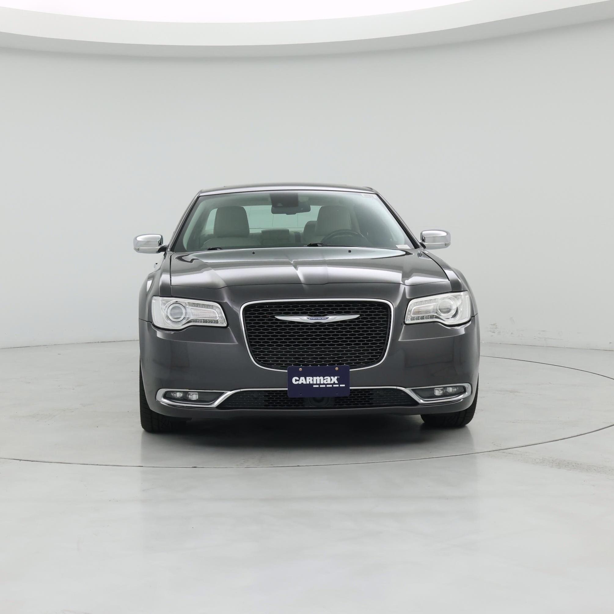 Thumbnail: 2016 Chrysler 300 - 5