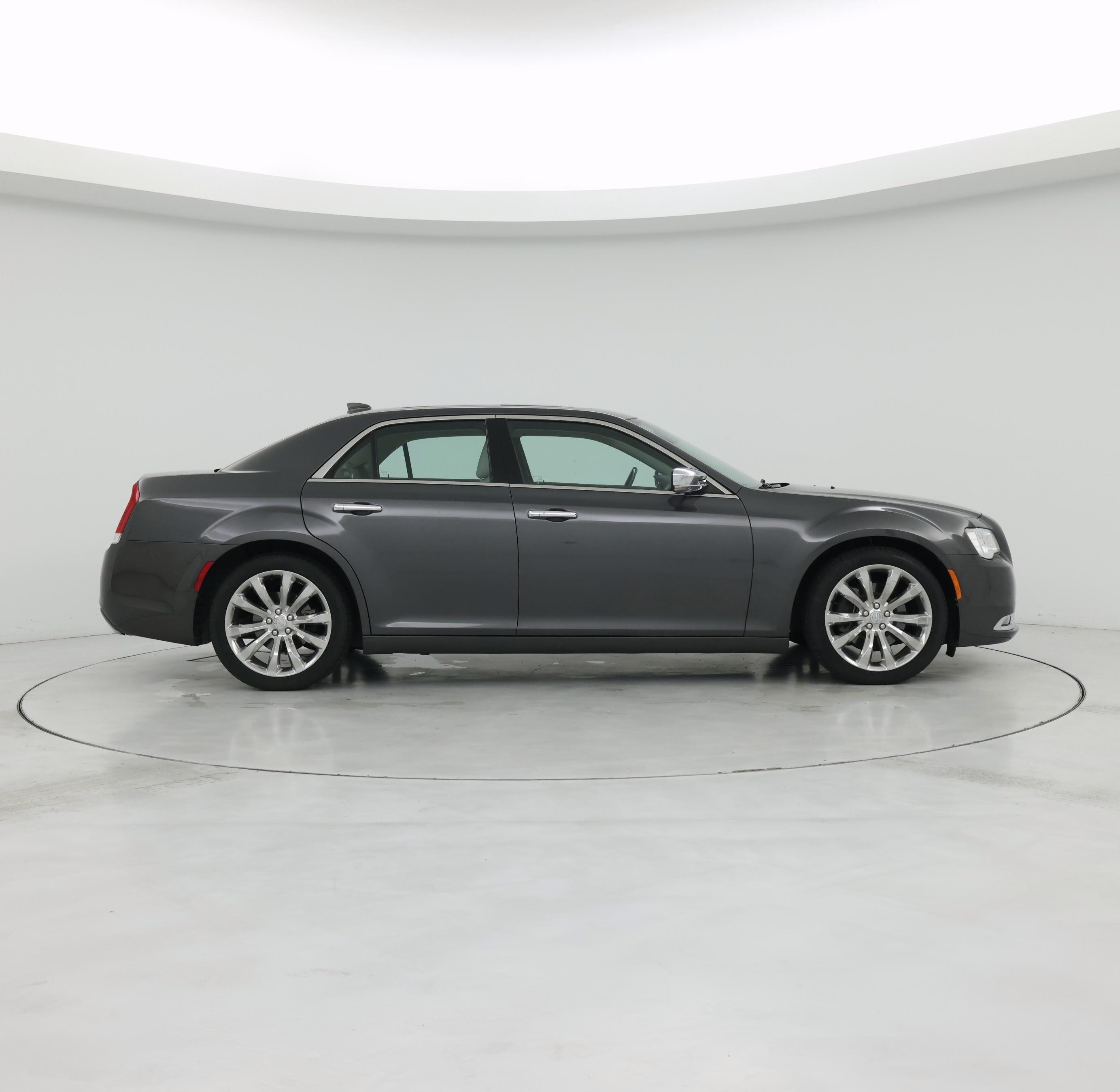 Thumbnail: 2016 Chrysler 300 - 7