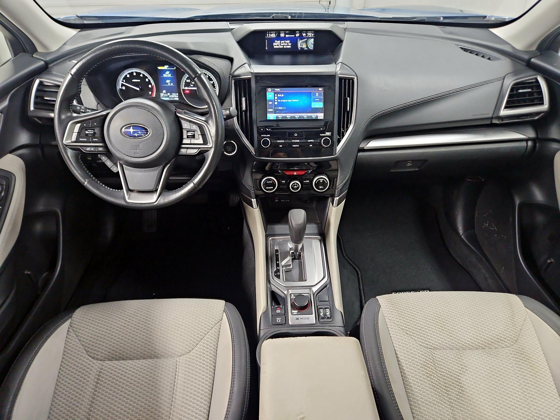 Thumbnail: 2020 Subaru Forester - 9