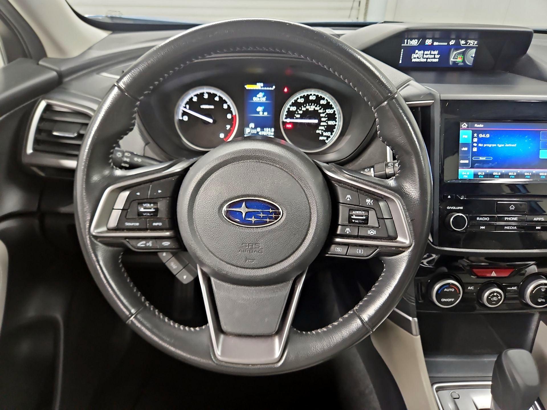 Thumbnail: 2020 Subaru Forester - 10