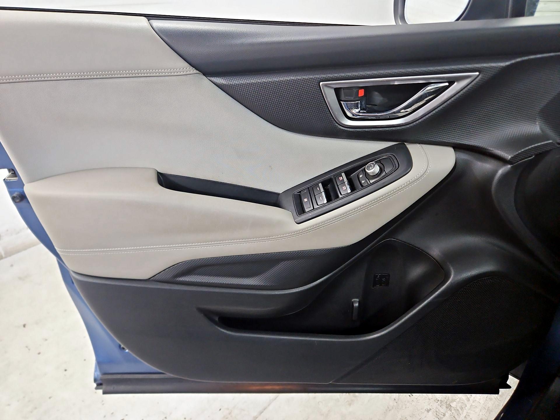 Thumbnail: 2020 Subaru Forester - 12