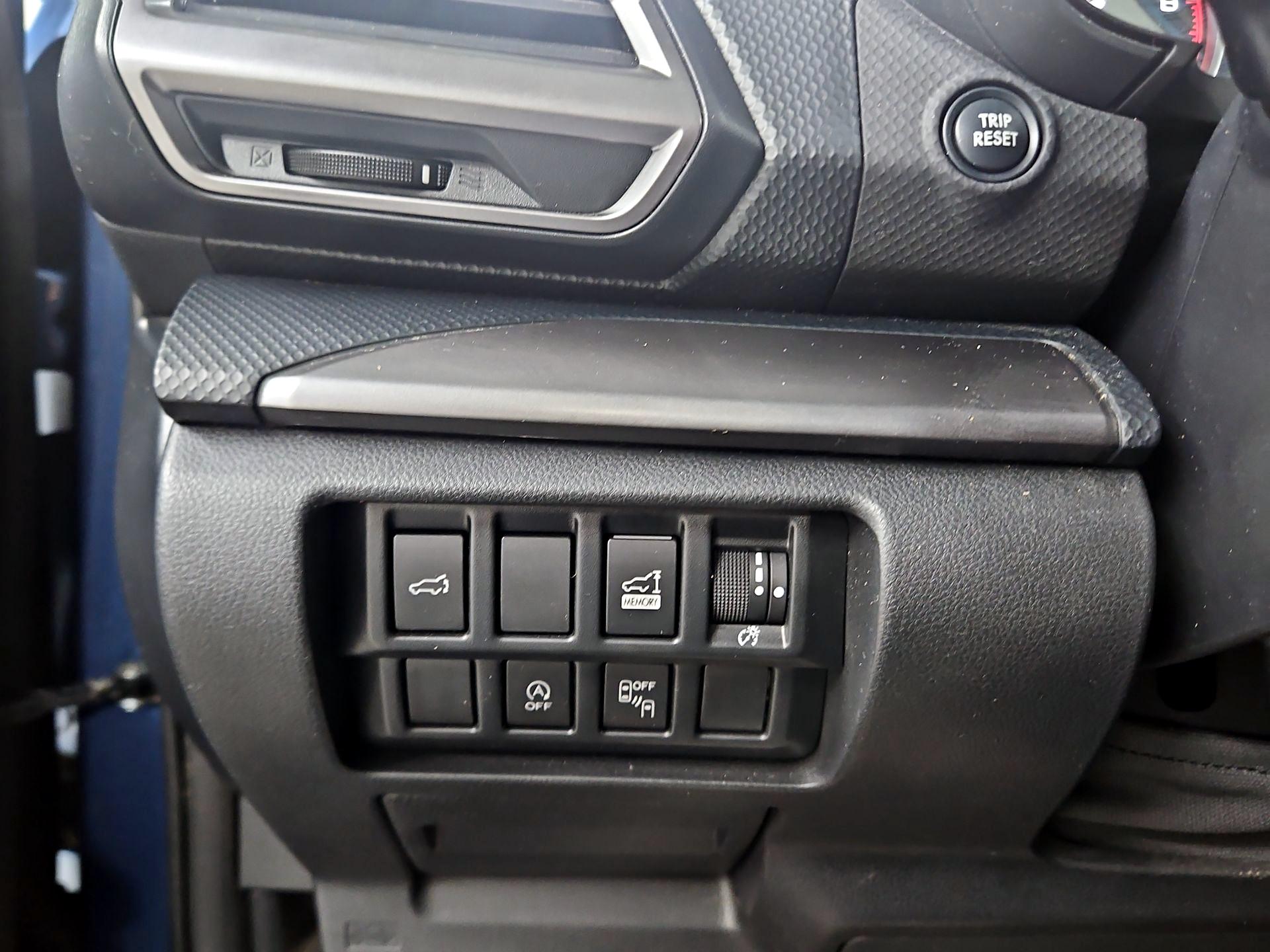 Thumbnail: 2020 Subaru Forester - 13