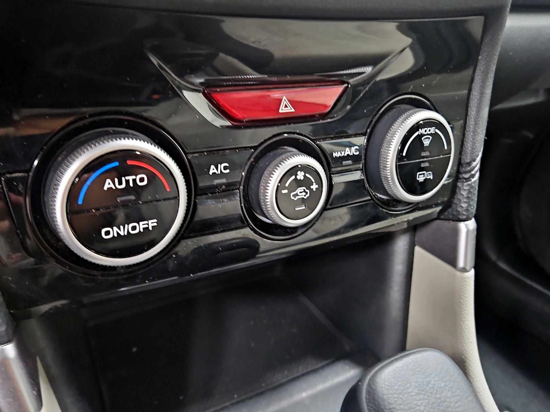 Thumbnail: 2020 Subaru Forester - 16
