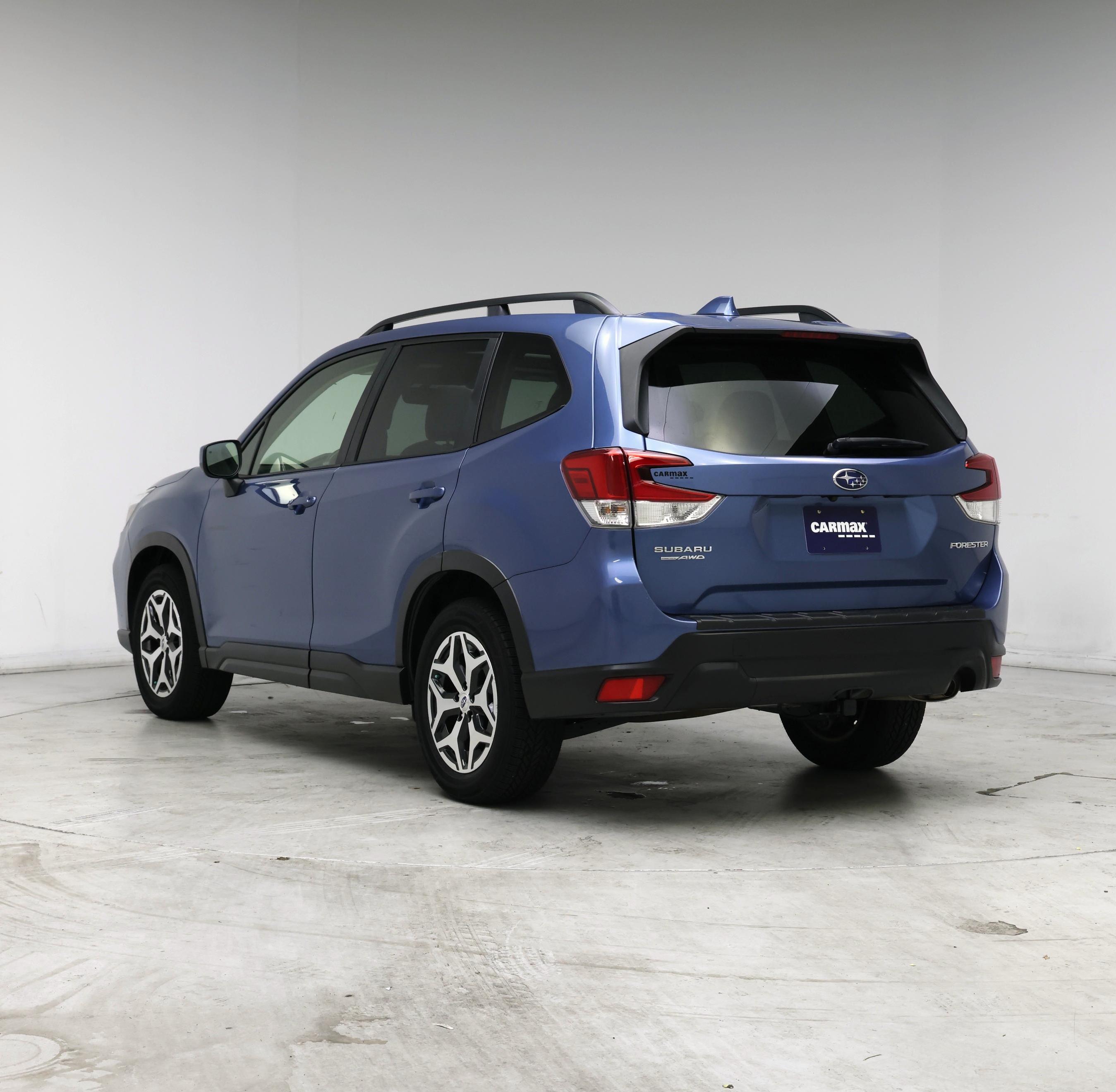 Thumbnail: 2020 Subaru Forester - 2