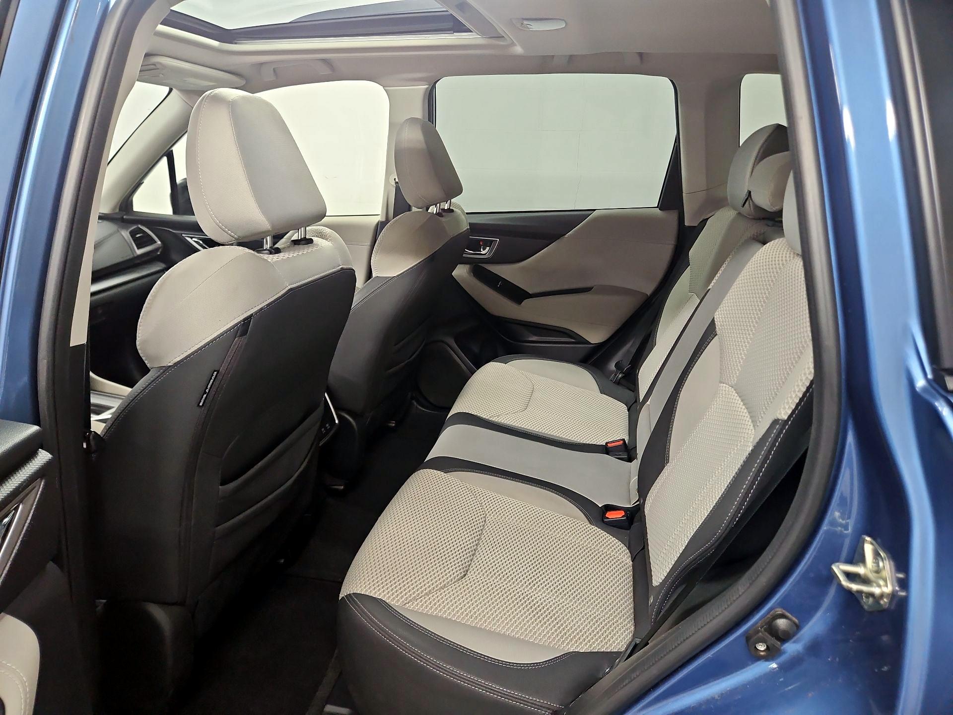 Thumbnail: 2020 Subaru Forester - 20