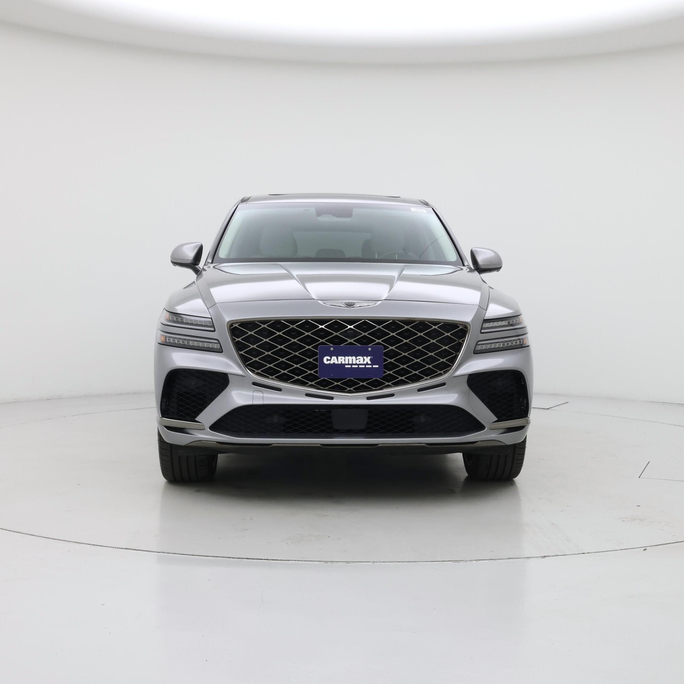 Thumbnail: 2025 Genesis GV80 - 5
