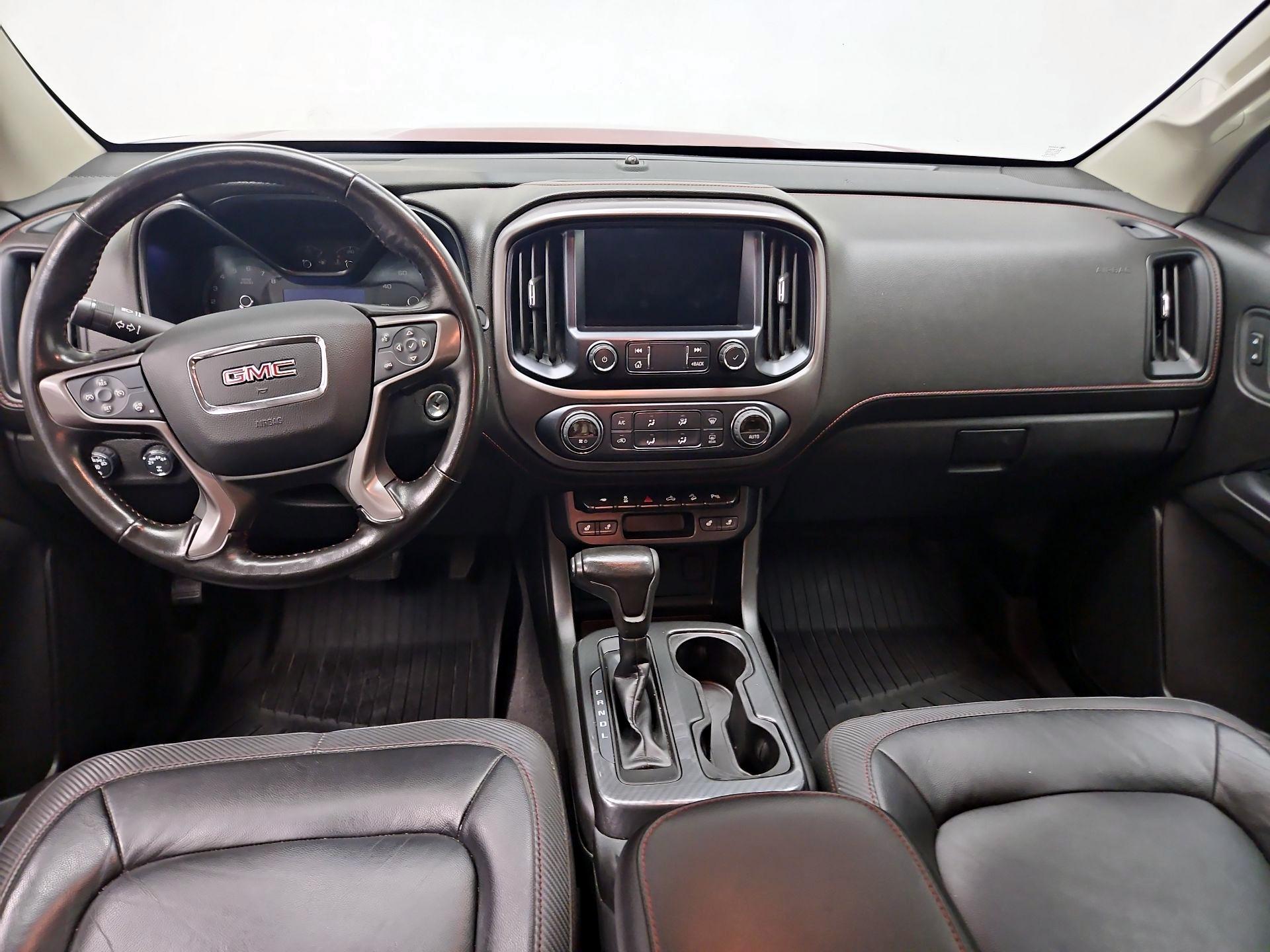 Thumbnail: 2019 GMC Canyon - 9
