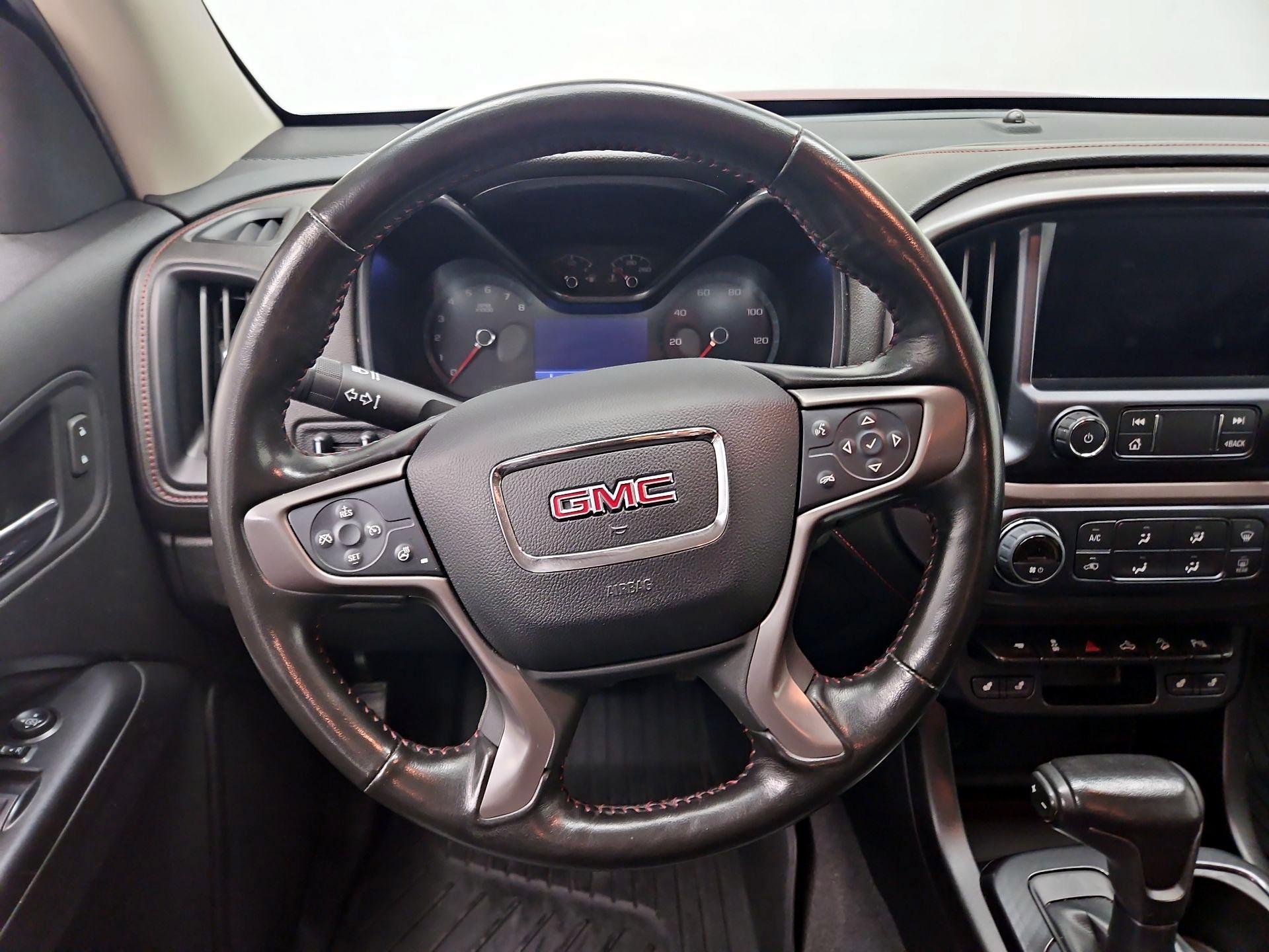 Thumbnail: 2019 GMC Canyon - 10