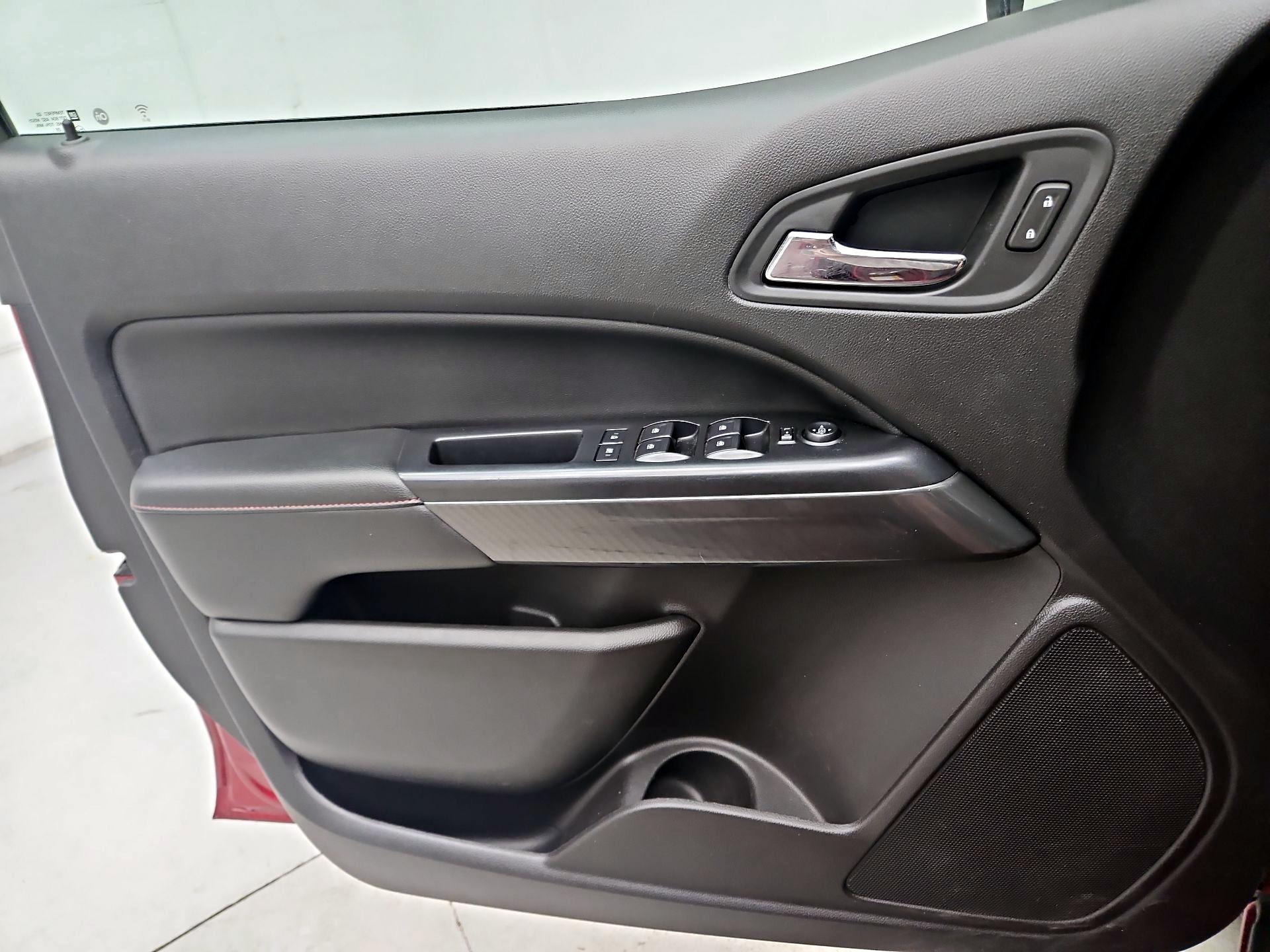 Thumbnail: 2019 GMC Canyon - 12