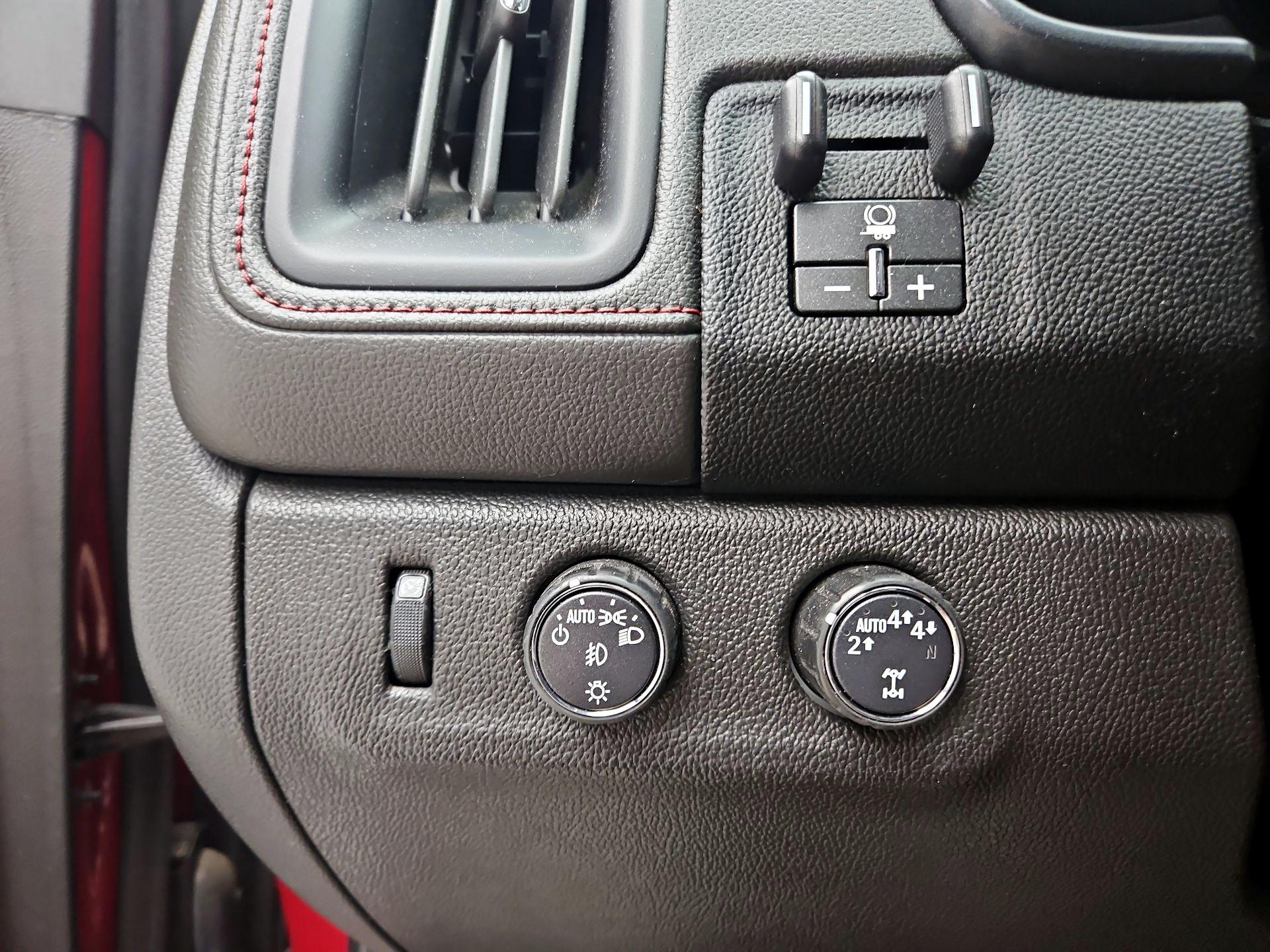 Thumbnail: 2019 GMC Canyon - 13