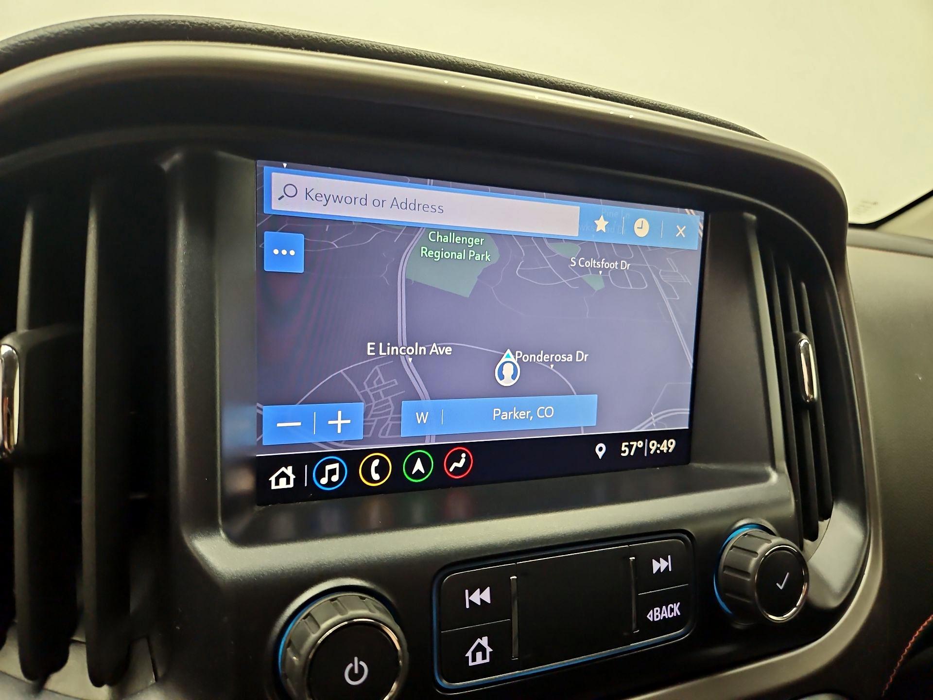 Thumbnail: 2019 GMC Canyon - 14