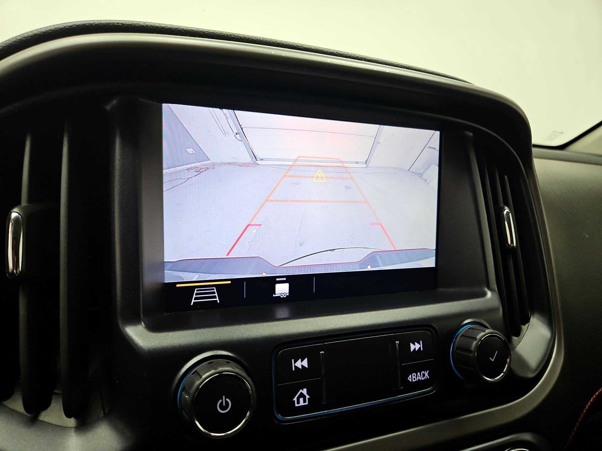 Thumbnail: 2019 GMC Canyon - 15