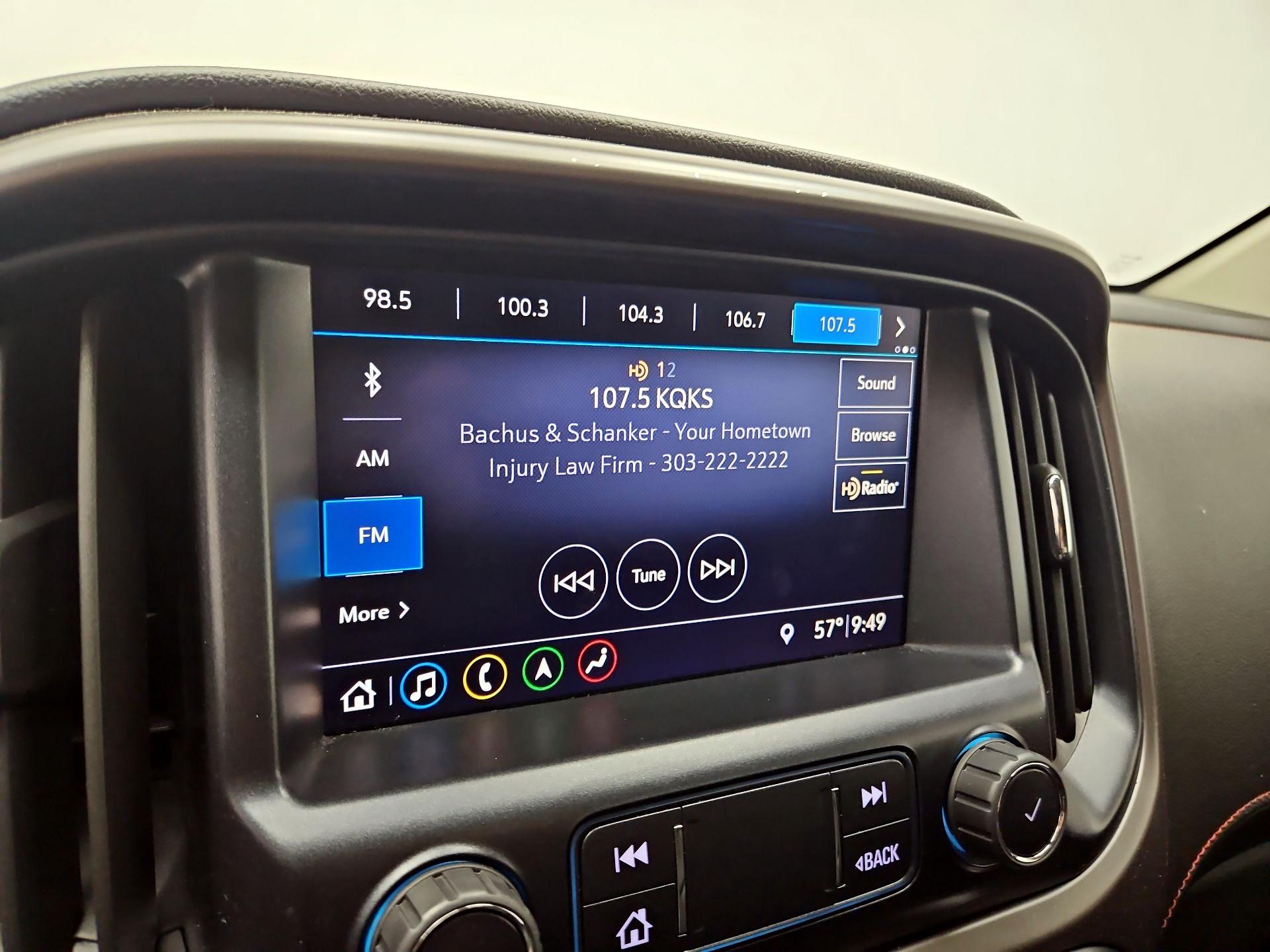 Thumbnail: 2019 GMC Canyon - 16