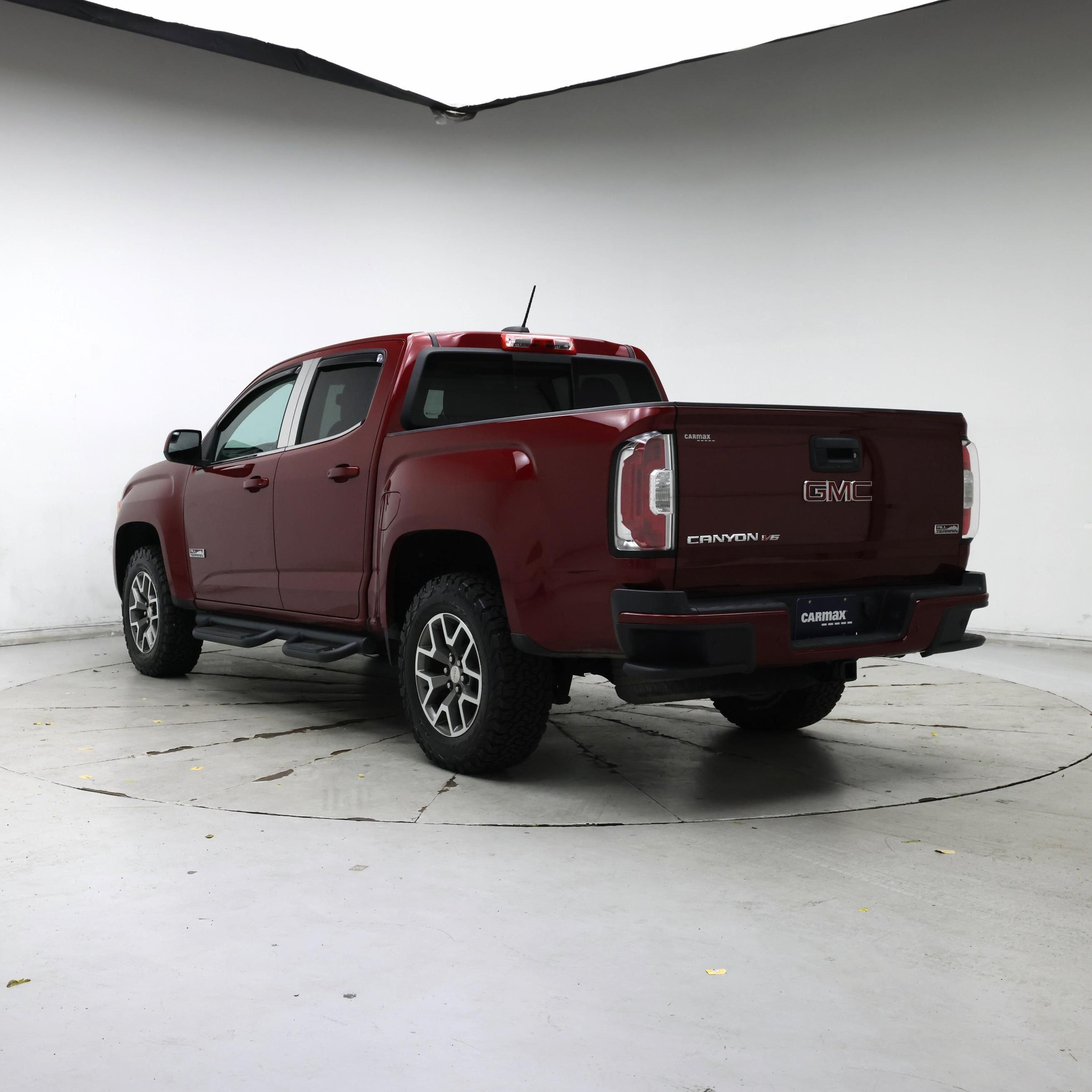 Thumbnail: 2019 GMC Canyon - 2