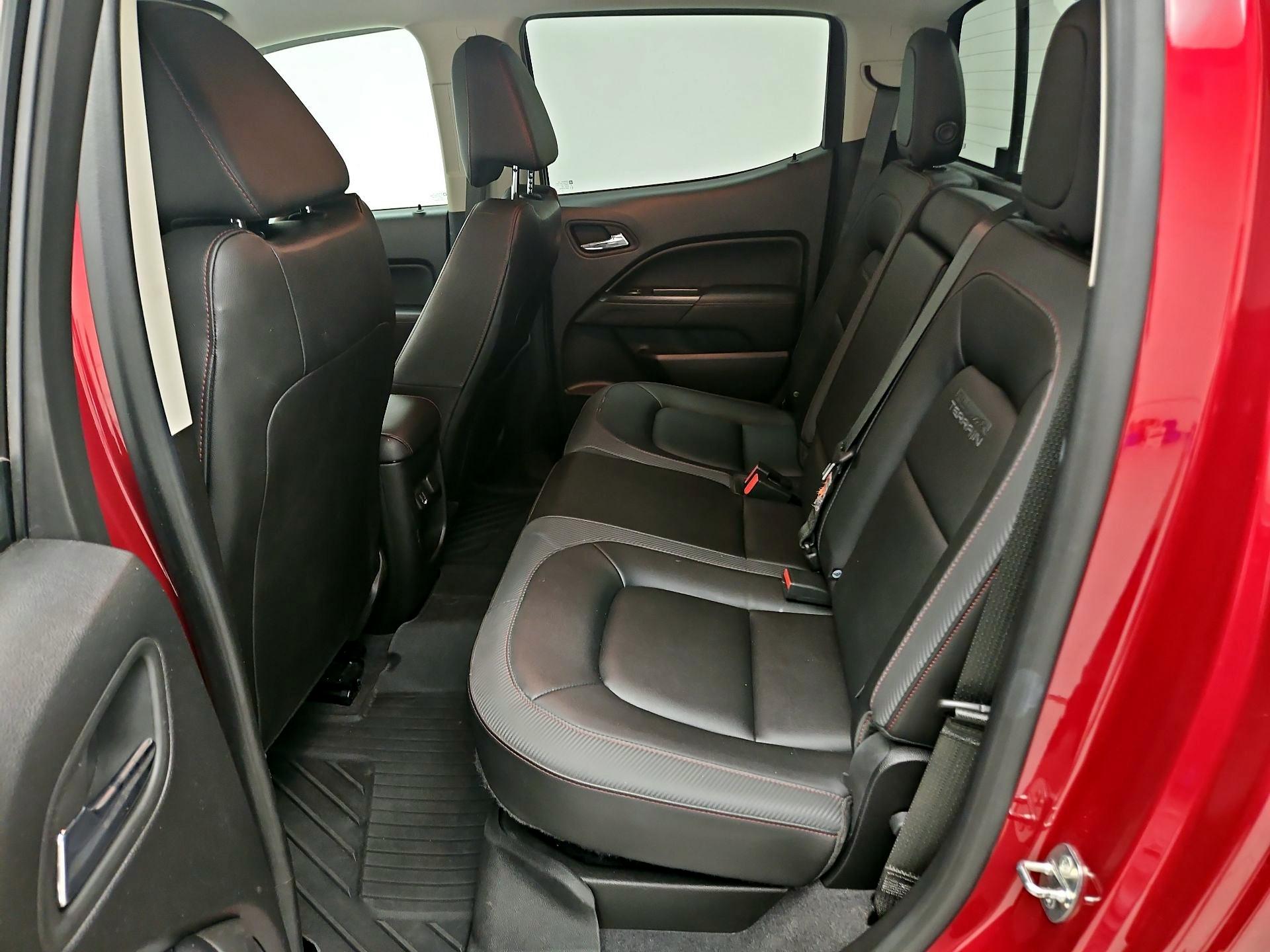 Thumbnail: 2019 GMC Canyon - 20