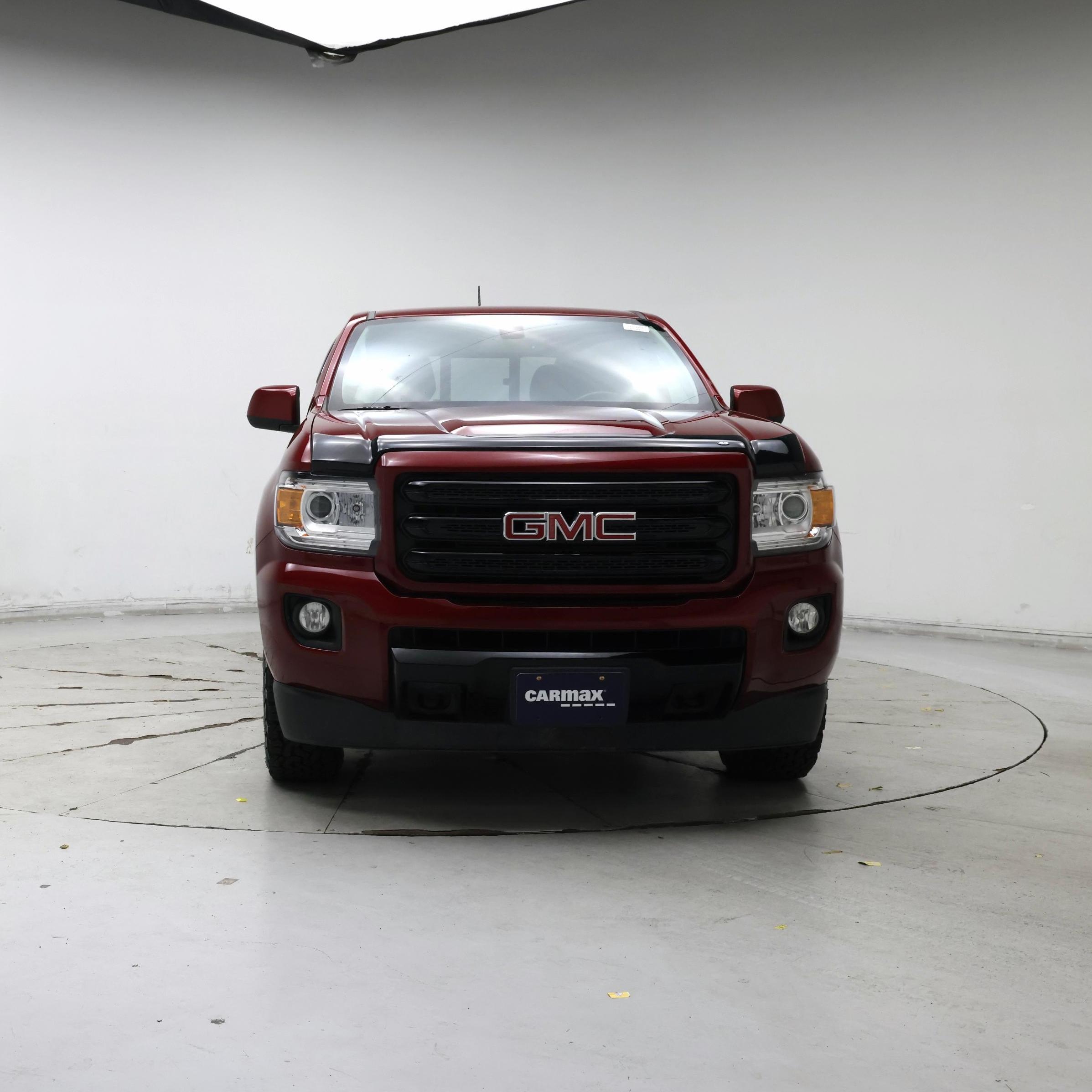 Thumbnail: 2019 GMC Canyon - 5