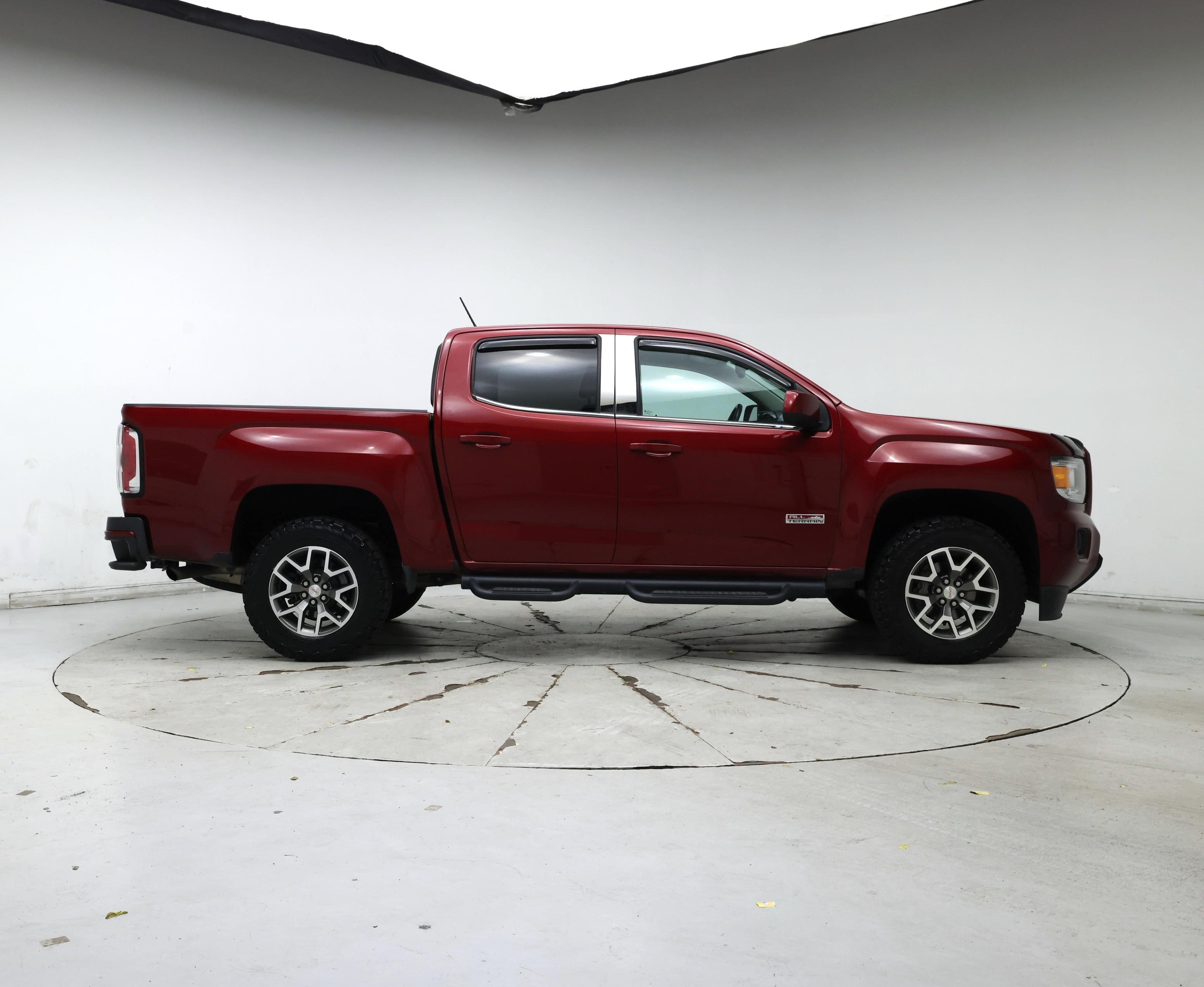 Thumbnail: 2019 GMC Canyon - 7
